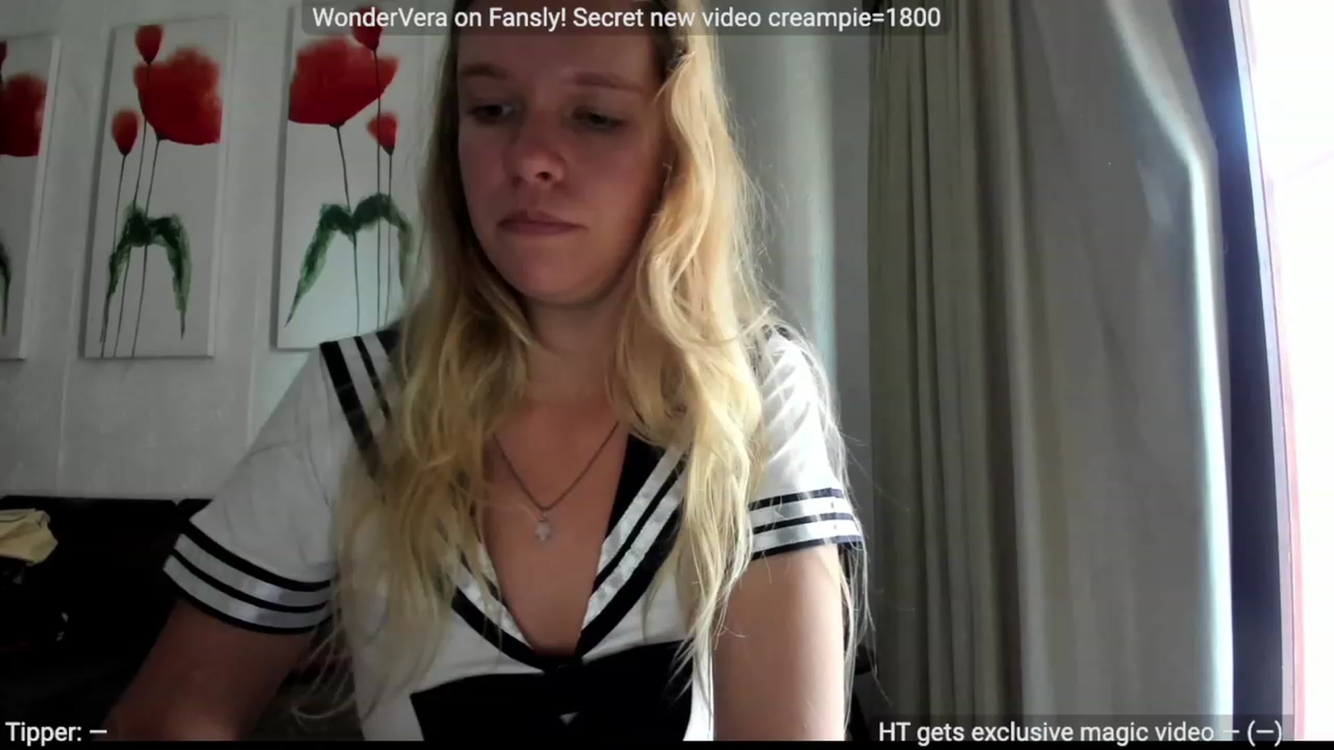 Gallery image thumbnail from WonderMama's myfreecams stream on, 08/18/2023, 04:25 image 4 of 20