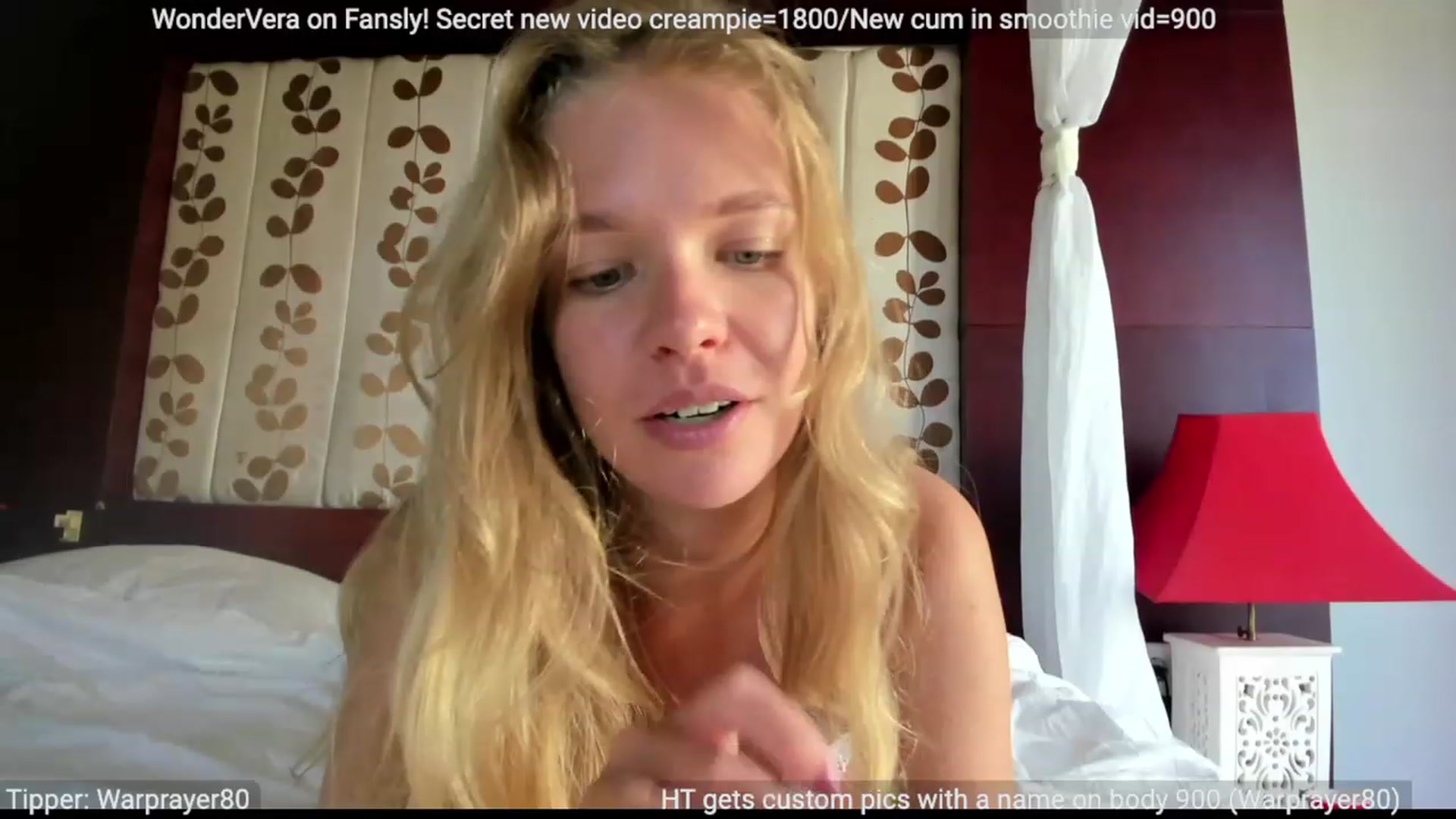 Gallery image thumbnail from WonderMama's myfreecams stream on, 08/25/2023, 05:22 image 7 of 20