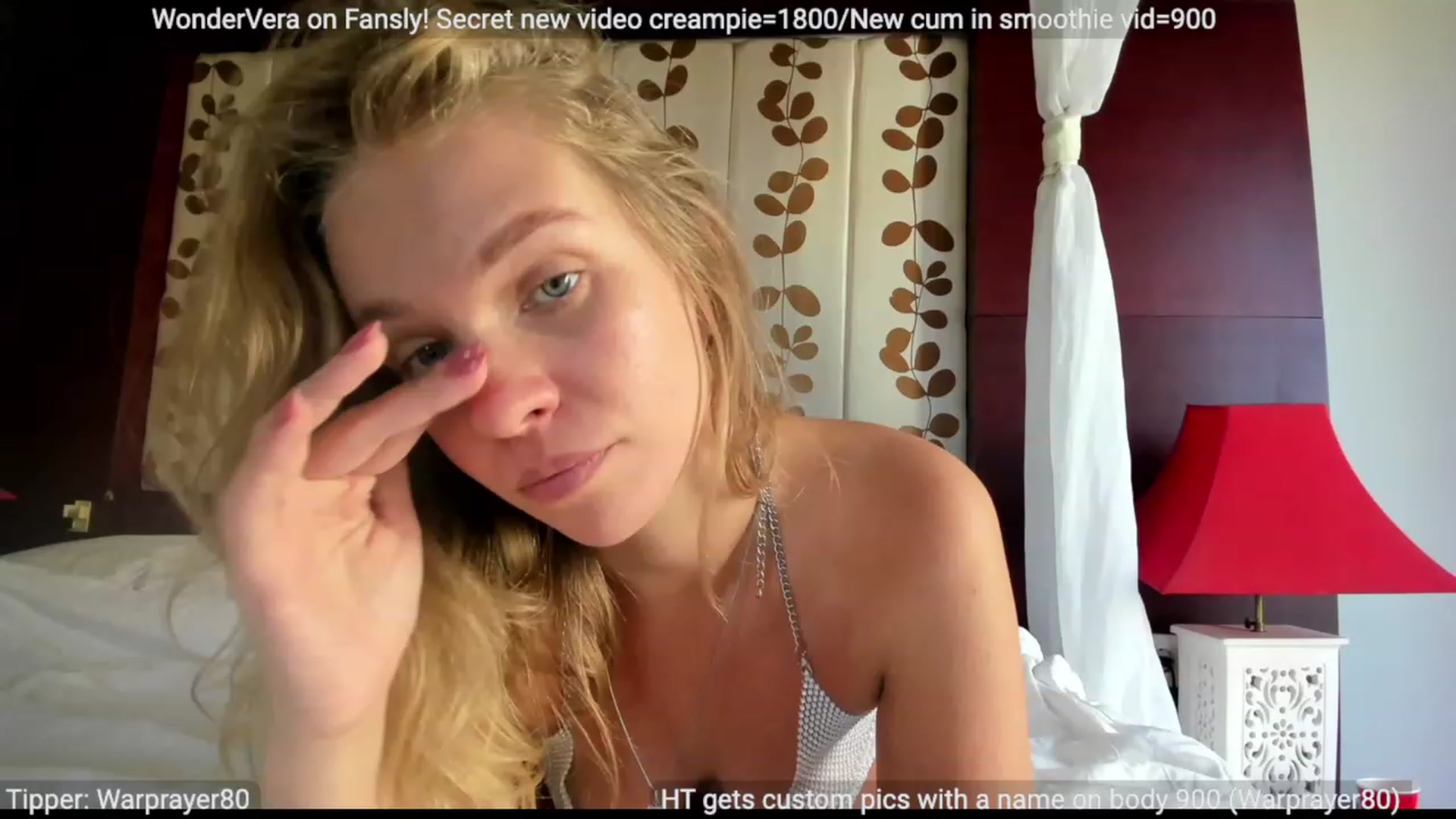 Gallery image thumbnail from WonderMama's myfreecams stream on, 08/25/2023, 05:22 image 6 of 20