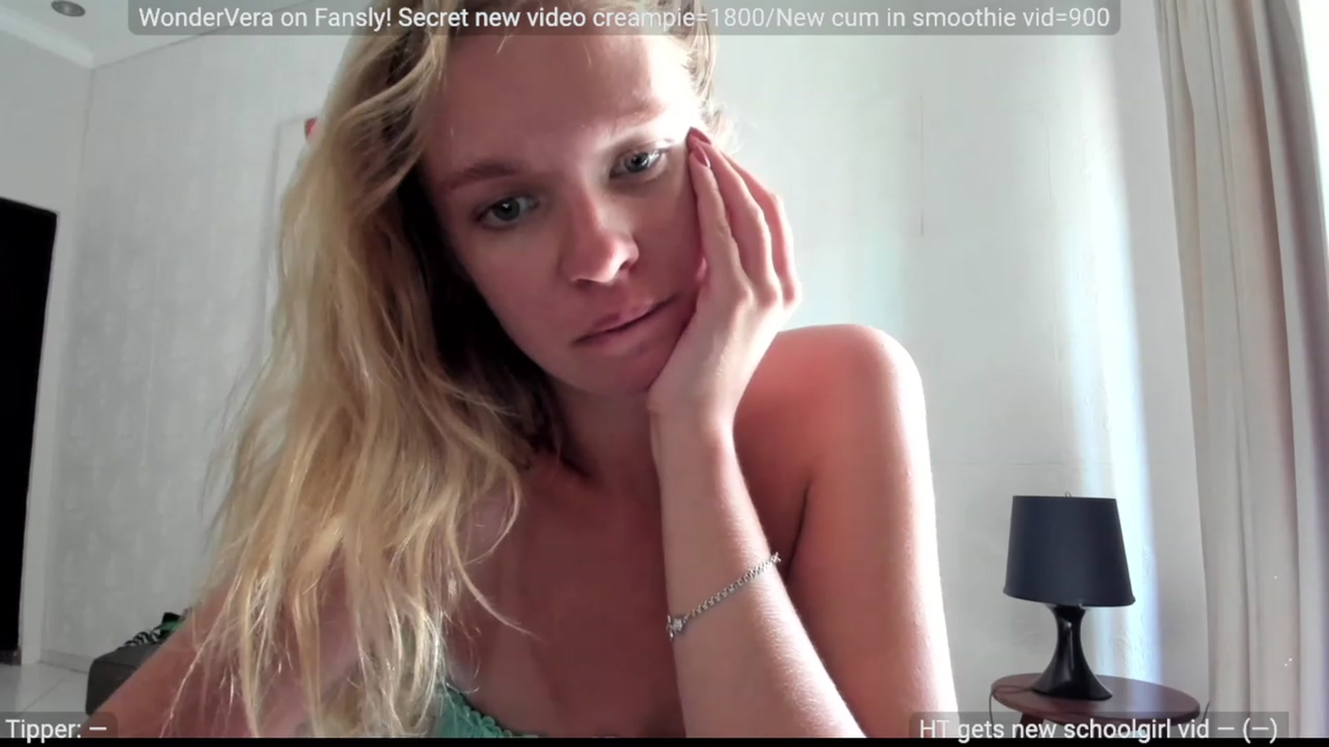 Gallery image thumbnail from WonderMama's myfreecams stream on, 08/31/2023, 05:27 image 18 of 20