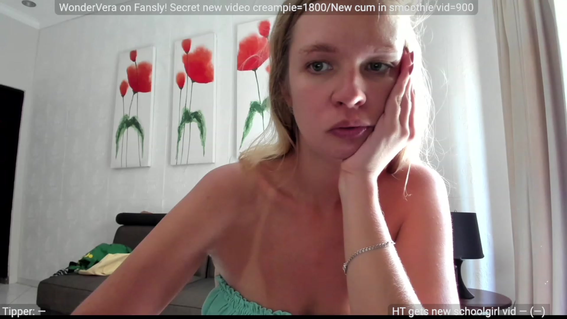 Gallery image thumbnail from WonderMama's myfreecams stream on, 08/31/2023, 05:27 image 16 of 20