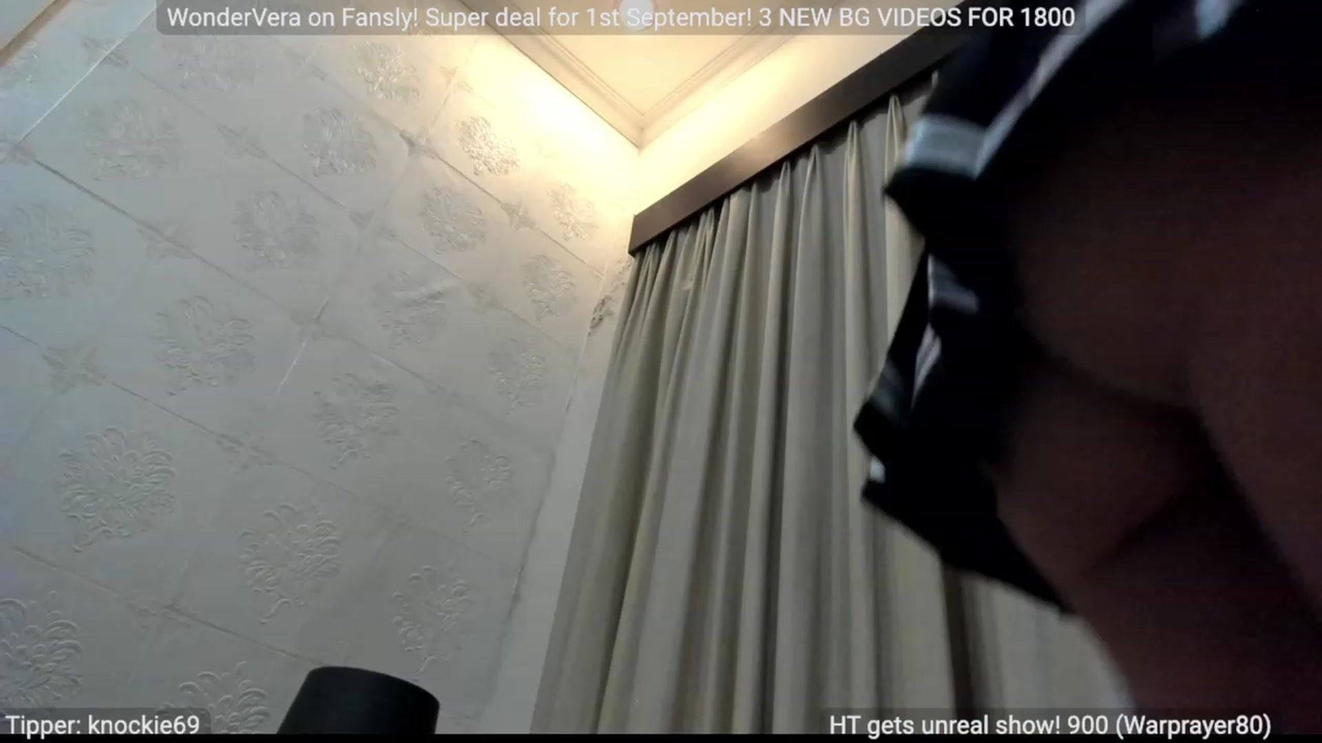 Gallery image thumbnail from WonderMama's myfreecams stream on, 09/01/2023, 16:56 image 18 of 20