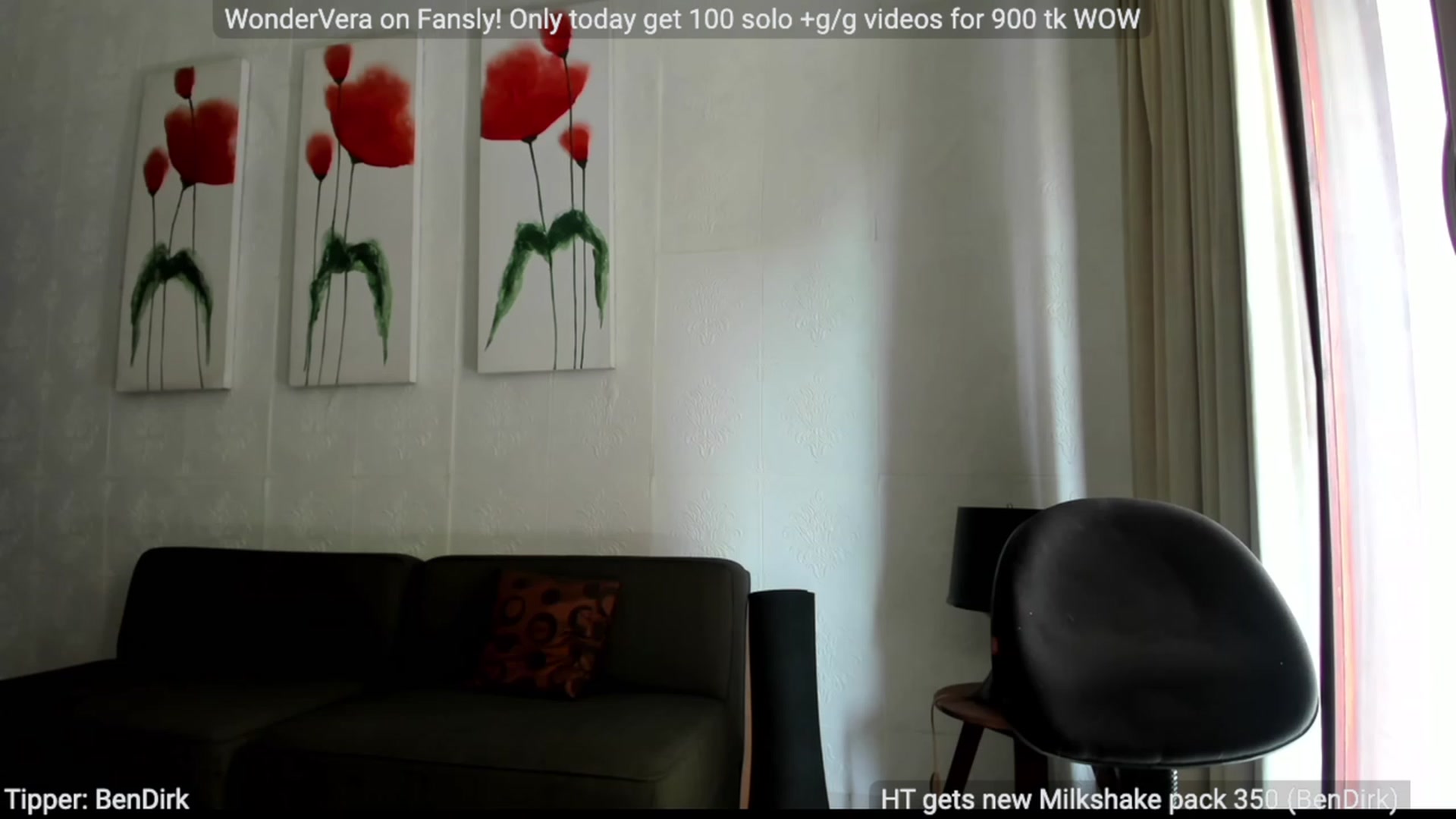 Gallery image thumbnail from WonderMilf's myfreecams stream on, 09/11/2023, 01:47 image 16 of 20