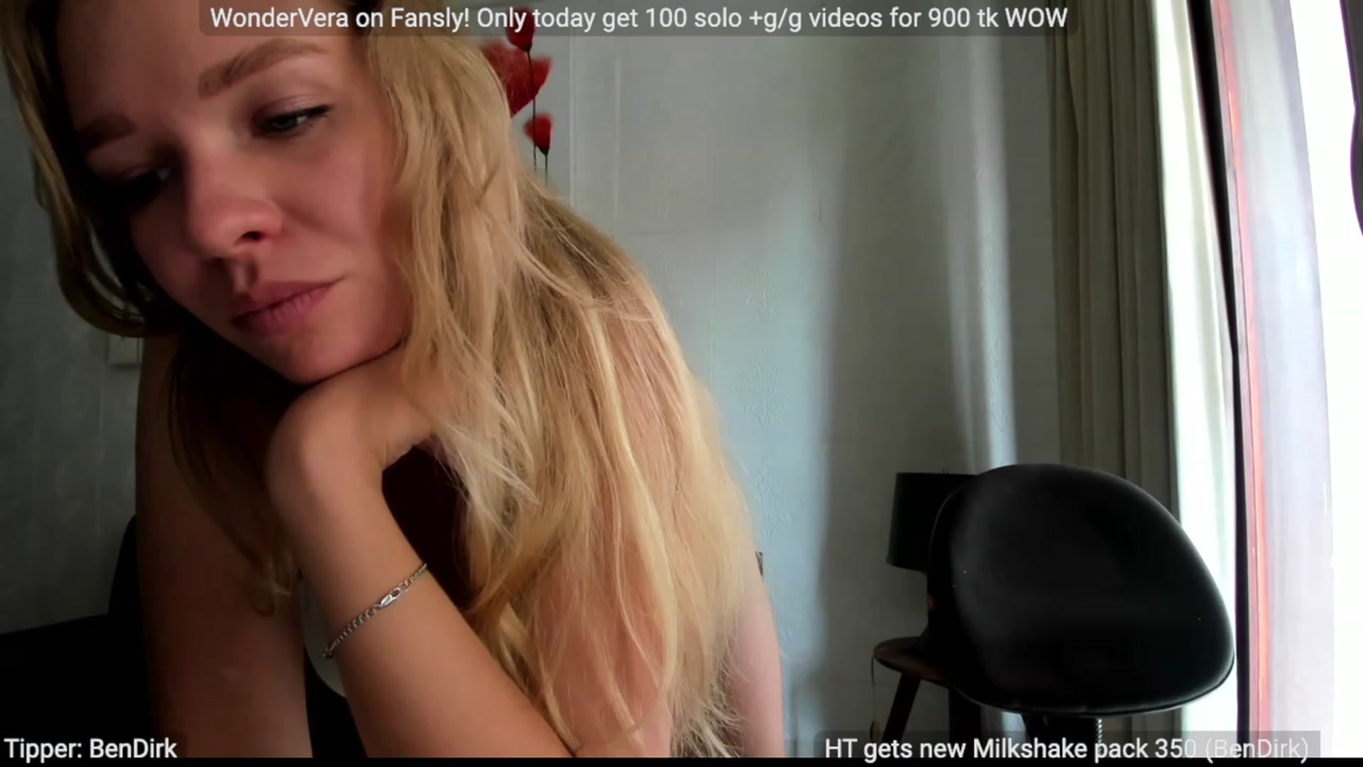 Gallery image thumbnail from WonderMilf's myfreecams stream on, 09/11/2023, 01:47 image 13 of 20