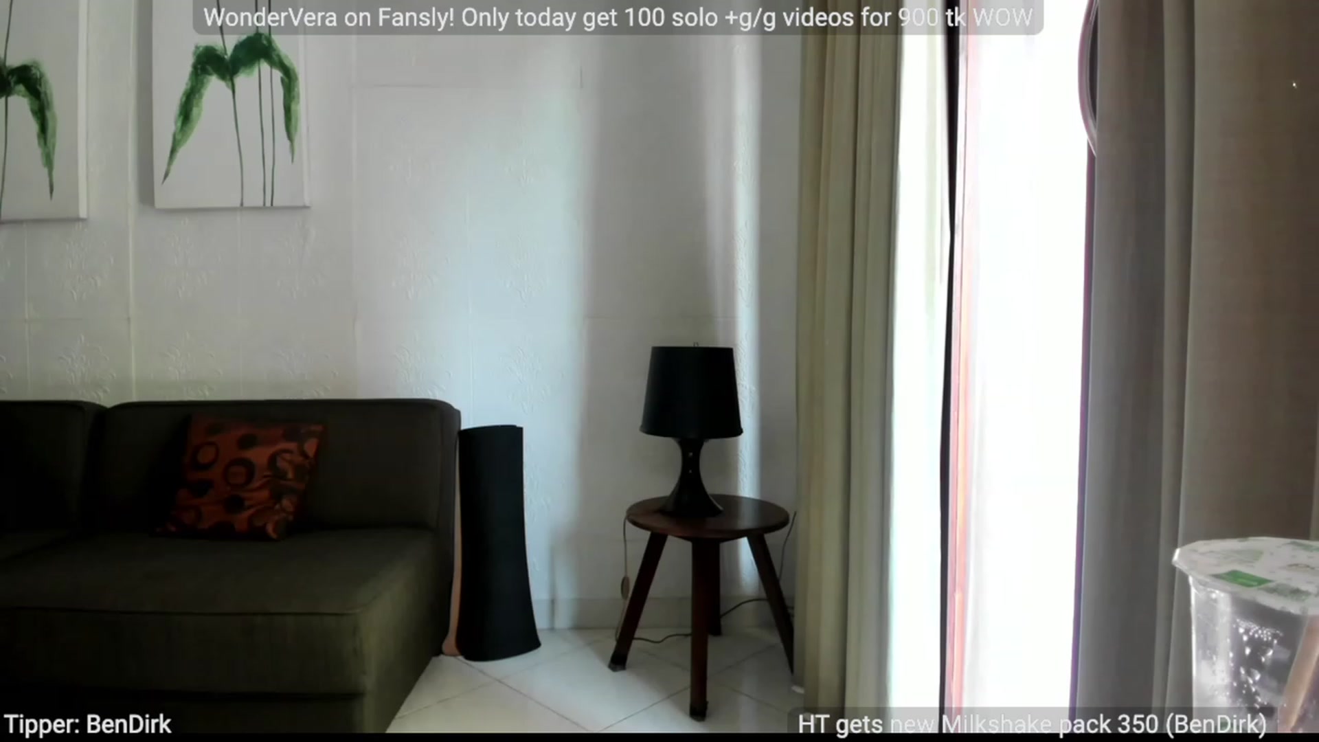 Gallery image thumbnail from WonderMilf's myfreecams stream on, 09/11/2023, 03:00 image 20 of 20