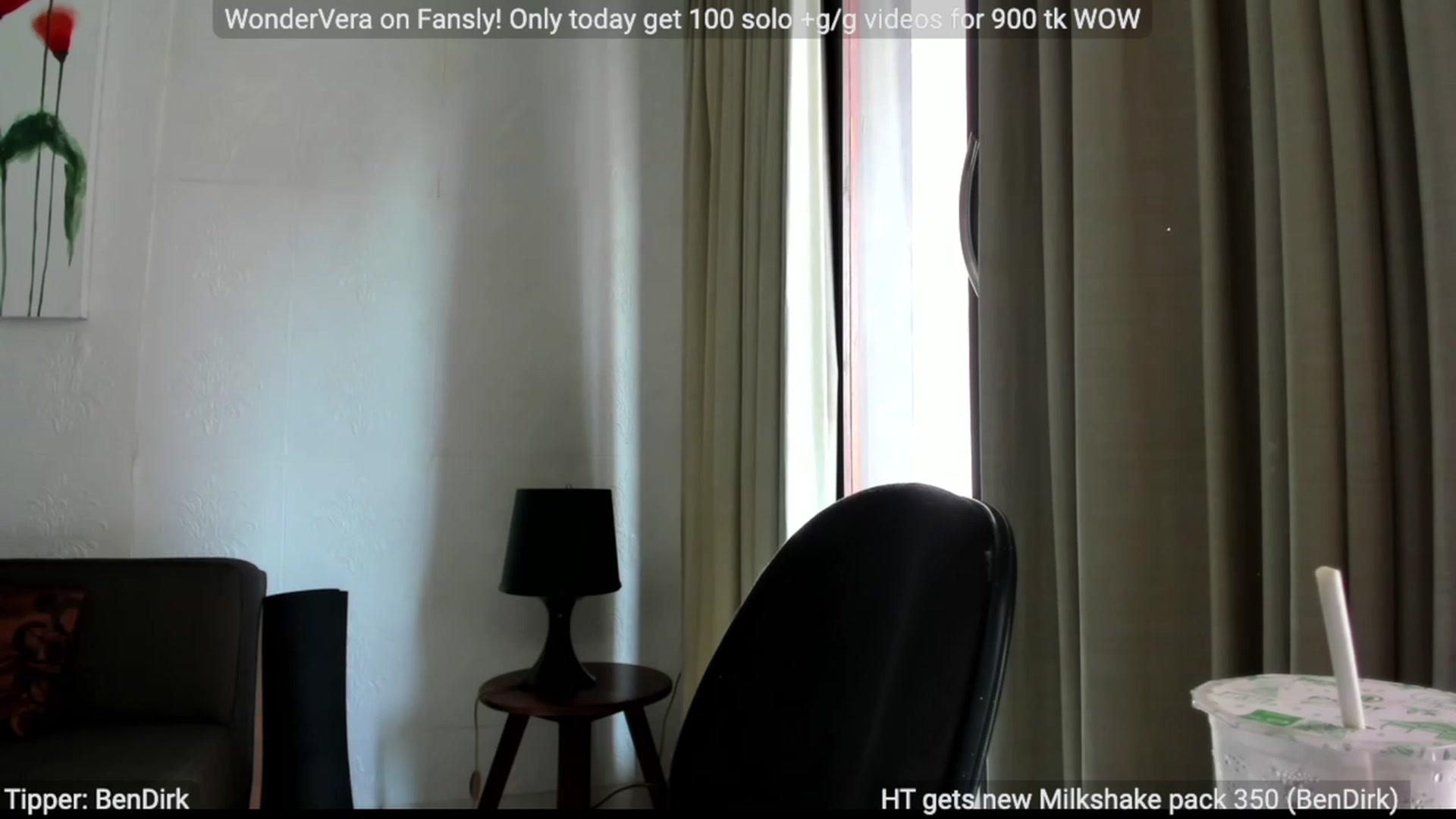 Gallery image thumbnail from WonderMilf's myfreecams stream on, 09/11/2023, 03:00 image 3 of 20