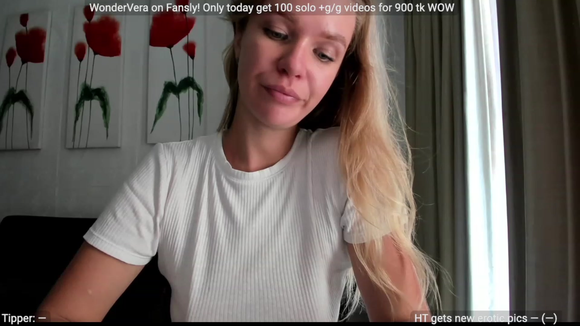 Gallery image thumbnail from WonderMilf's myfreecams stream on, 09/13/2023, 04:37 image 20 of 20