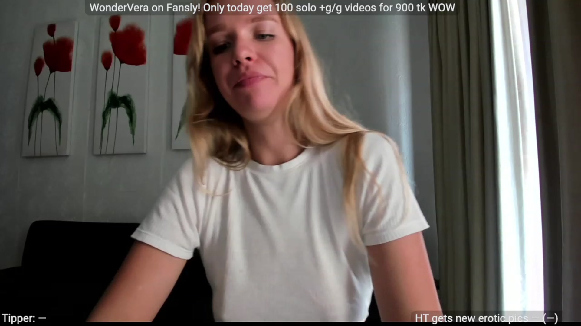 Gallery image thumbnail from WonderMilf's myfreecams stream on, 09/13/2023, 04:37 image 2 of 20