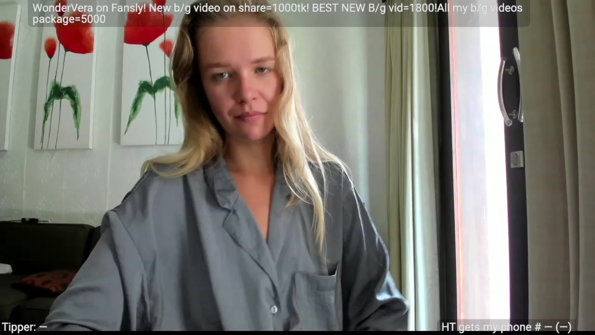 Gallery image thumbnail from WonderMilf's myfreecams stream on, 09/15/2023, 08:57 image 1 of 20