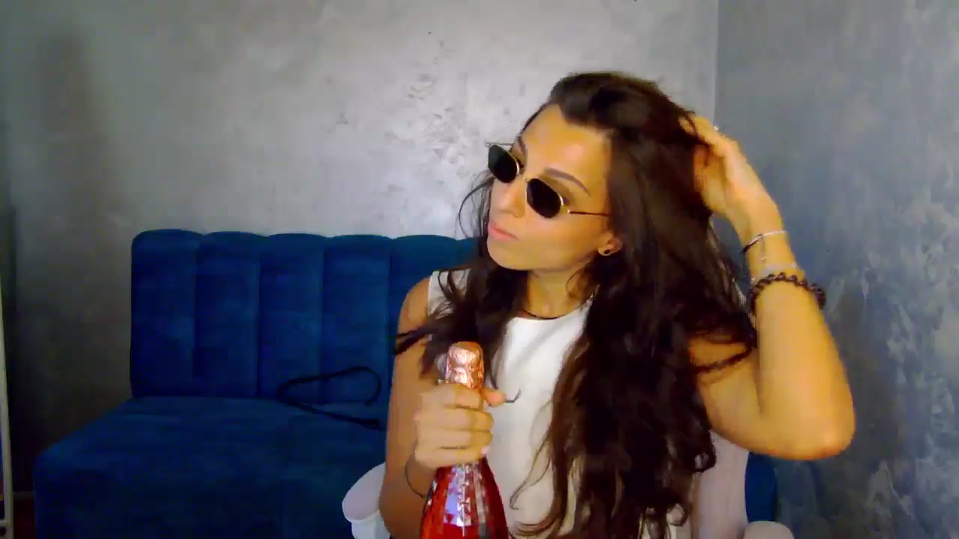 Gallery image thumbnail from WonderWomann's myfreecams stream on, 09/02/2025, 15:01 image 5 of 20