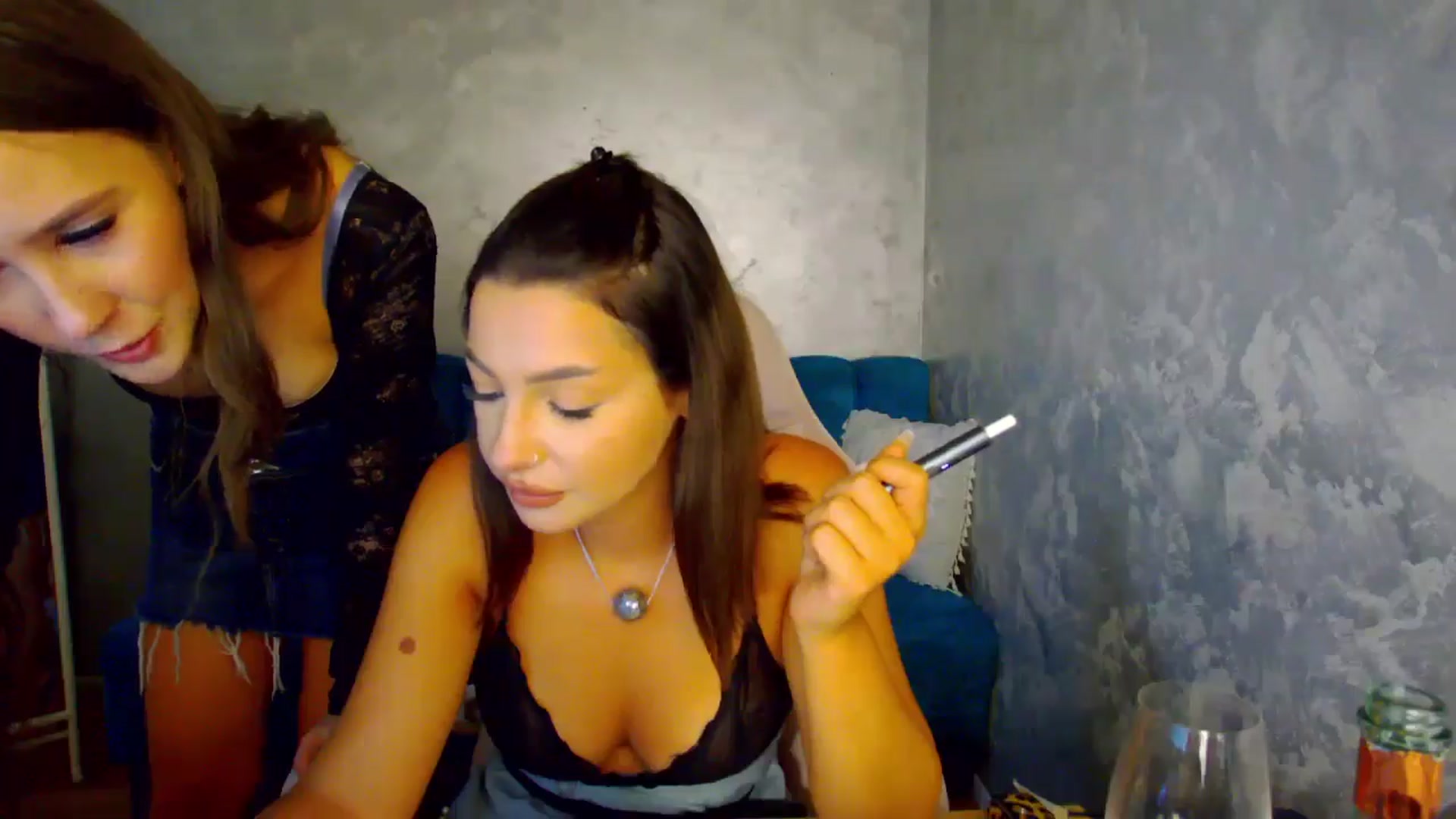 Gallery image thumbnail from WonderWomann's myfreecams stream on, 09/02/2025, 19:00 image 2 of 20