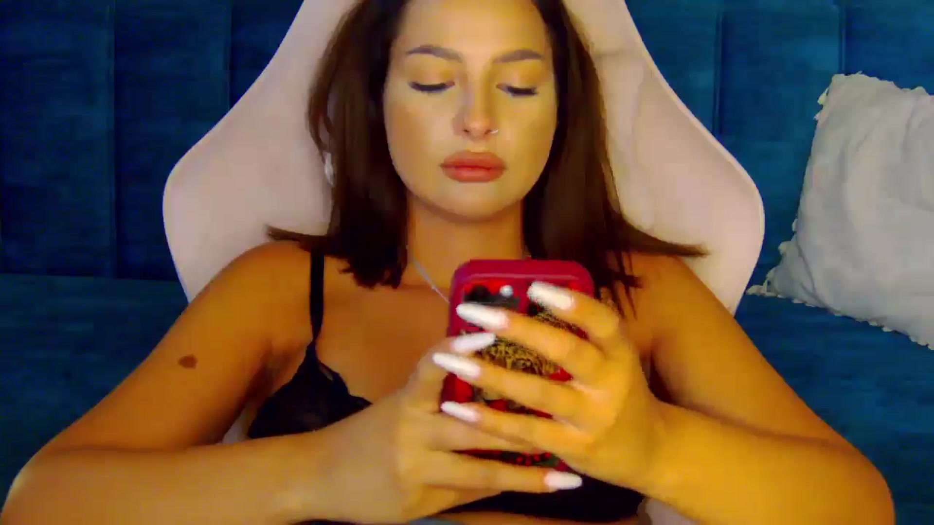 Gallery image thumbnail from WonderWomann's myfreecams stream on, 09/02/2025, 19:00 image 20 of 20