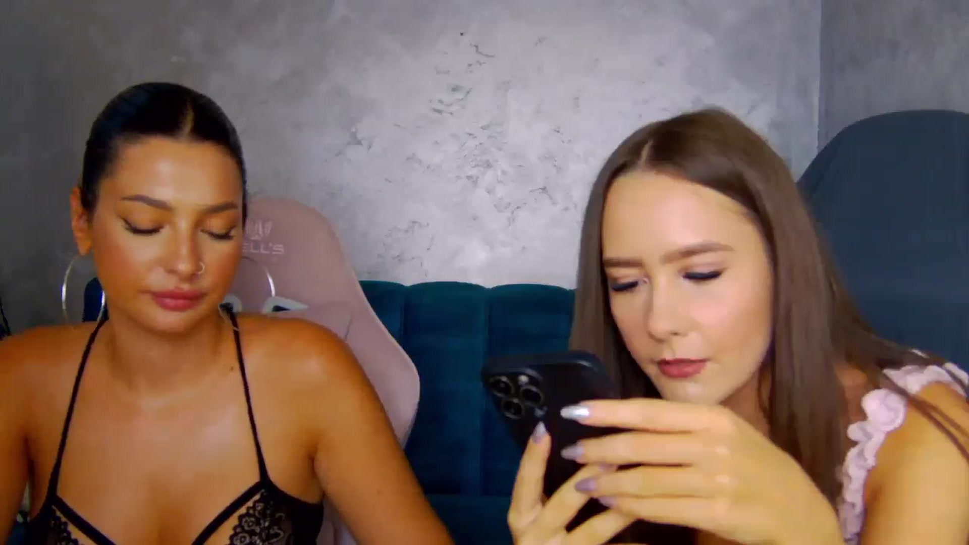 Gallery image thumbnail from WonderWomann's myfreecams stream on, 09/04/2025, 19:09 image 9 of 20
