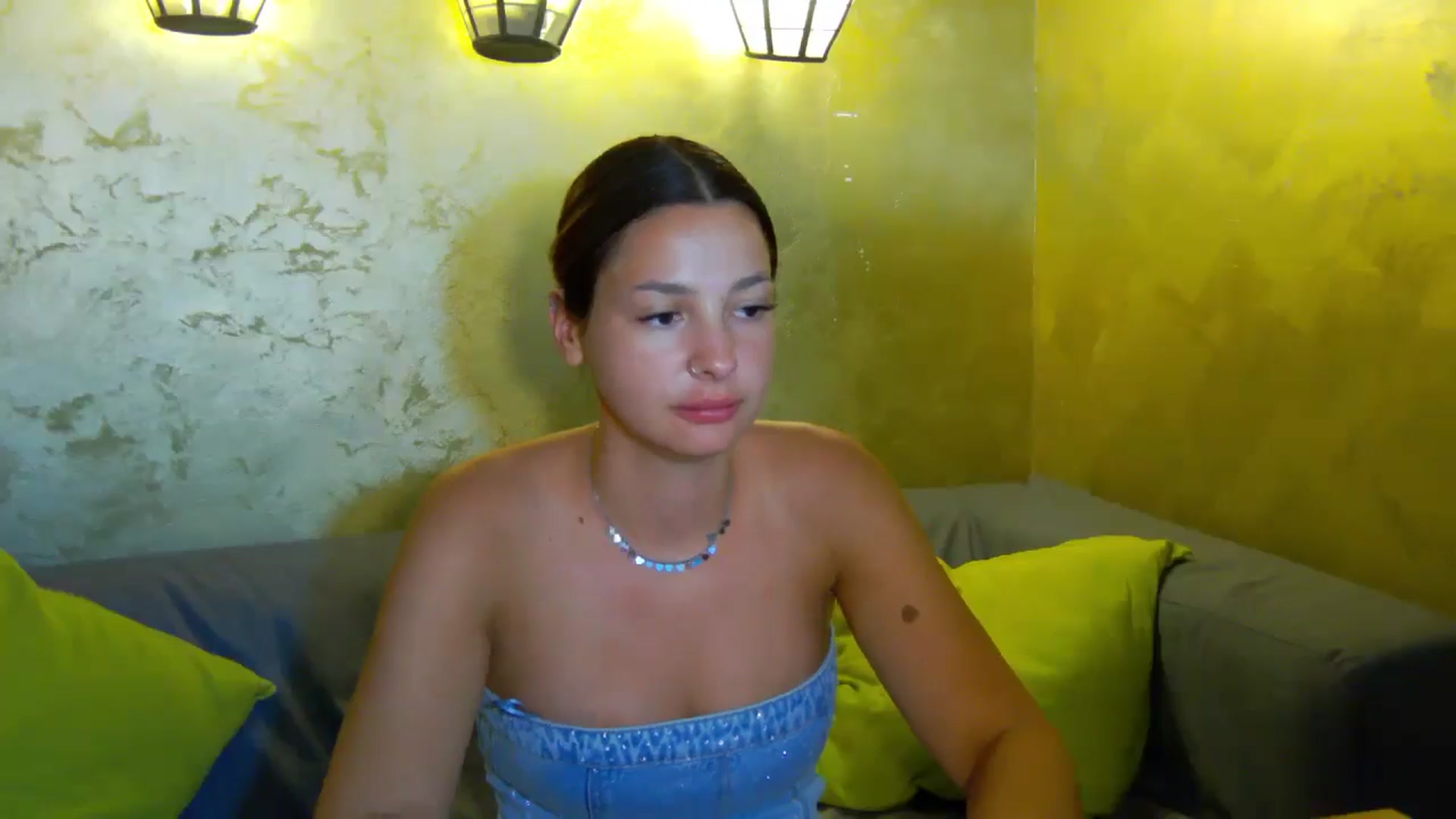 Gallery image thumbnail from WonderWomann's myfreecams stream on, 09/07/2025, 17:38 image 4 of 20