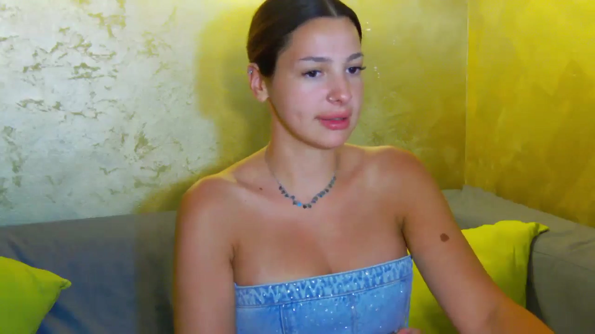 Gallery image thumbnail from WonderWomann's myfreecams stream on, 09/07/2025, 18:29 image 2 of 20