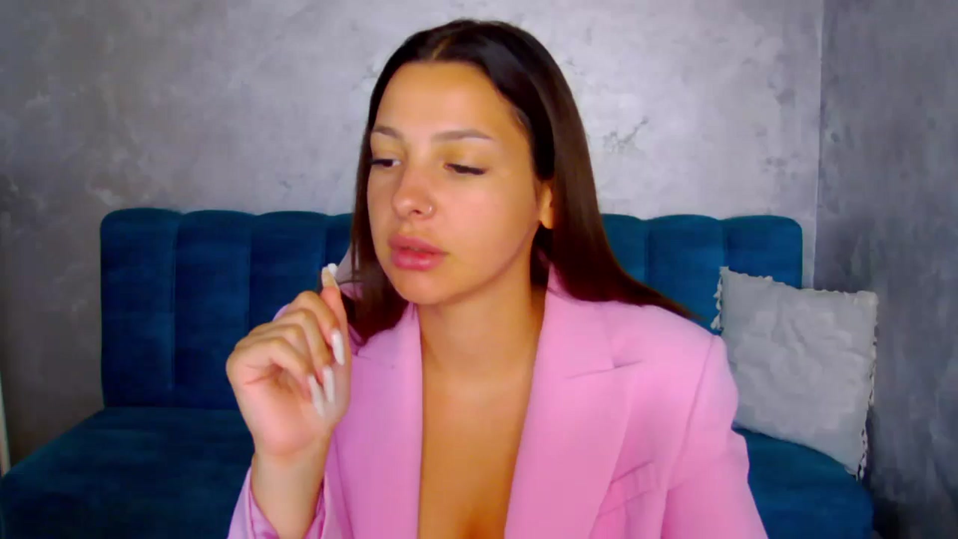 Gallery image thumbnail from WonderWomann's myfreecams stream on, 09/10/2025, 19:07 image 7 of 20