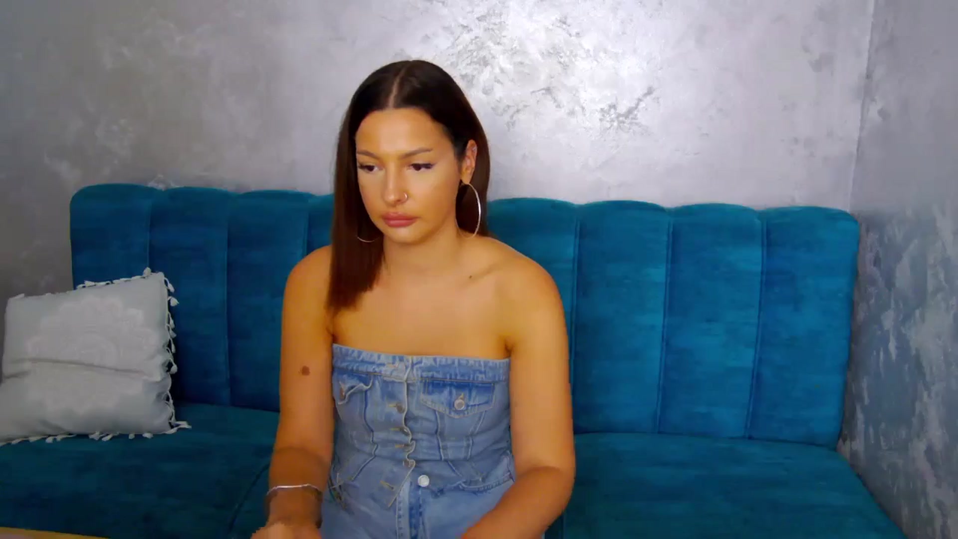 Gallery image thumbnail from WonderWomann's myfreecams stream on, 09/15/2025, 13:43 image 8 of 20