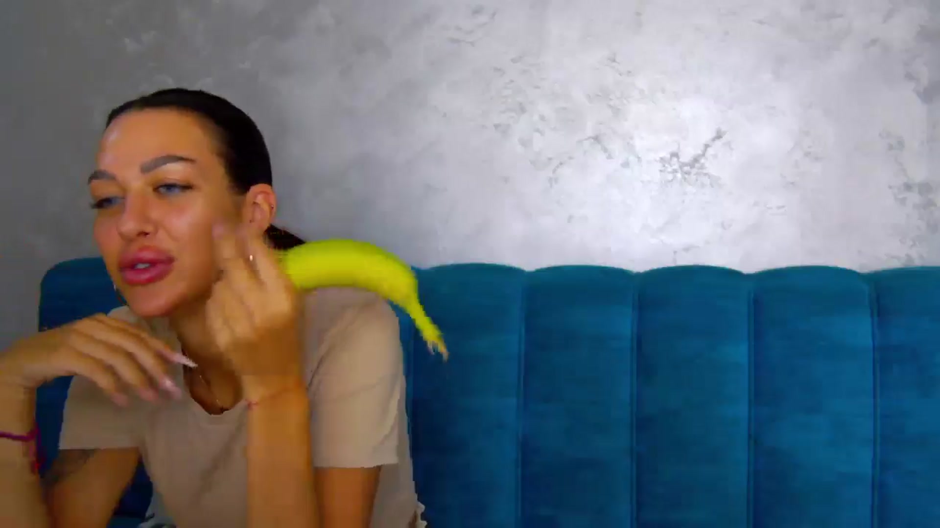 Gallery image thumbnail from WonderWomann's myfreecams stream on, 09/16/2025, 15:03 image 14 of 20