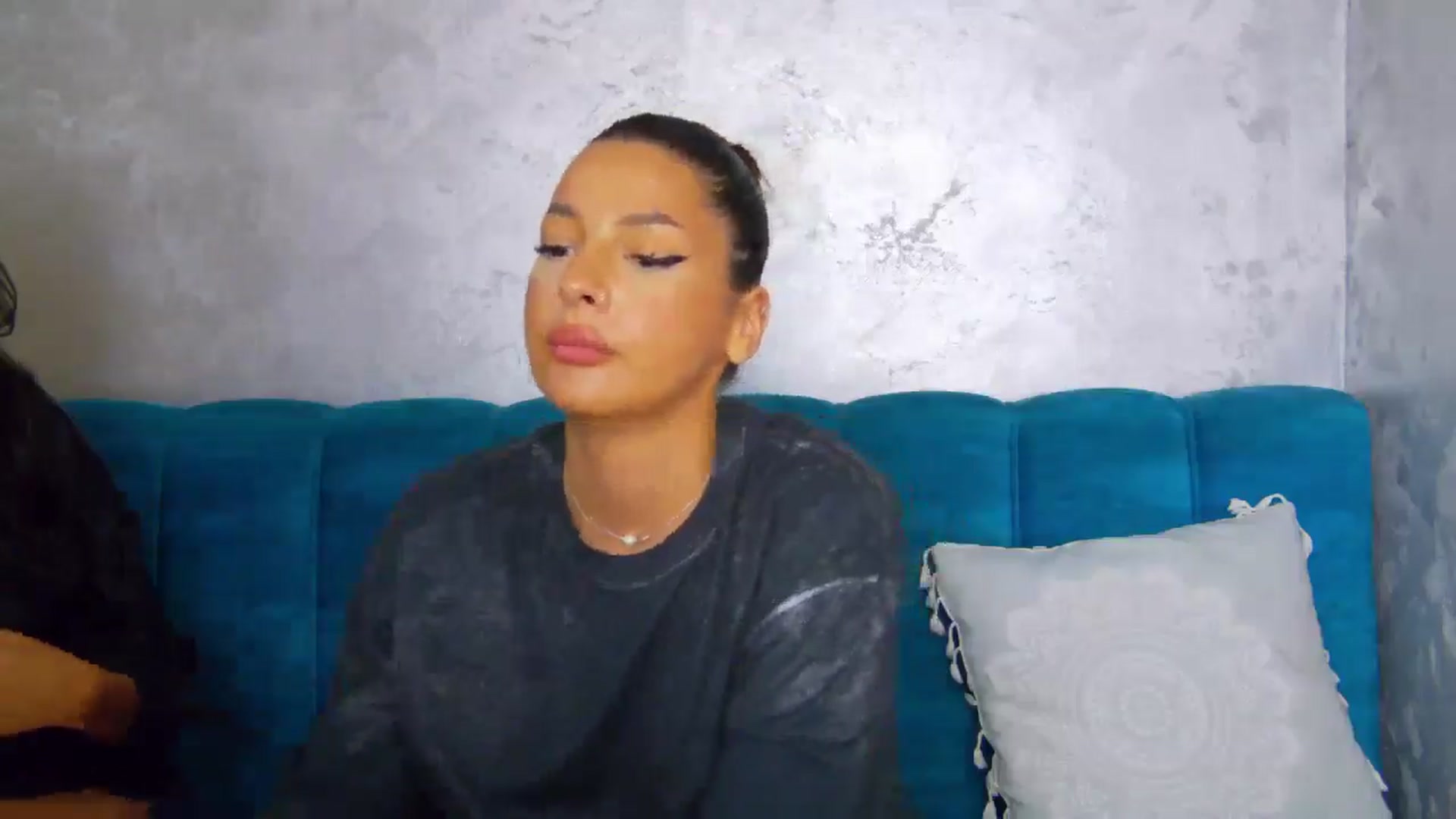 Gallery image thumbnail from WonderWomann's myfreecams stream on, 09/17/2025, 15:22 image 9 of 20
