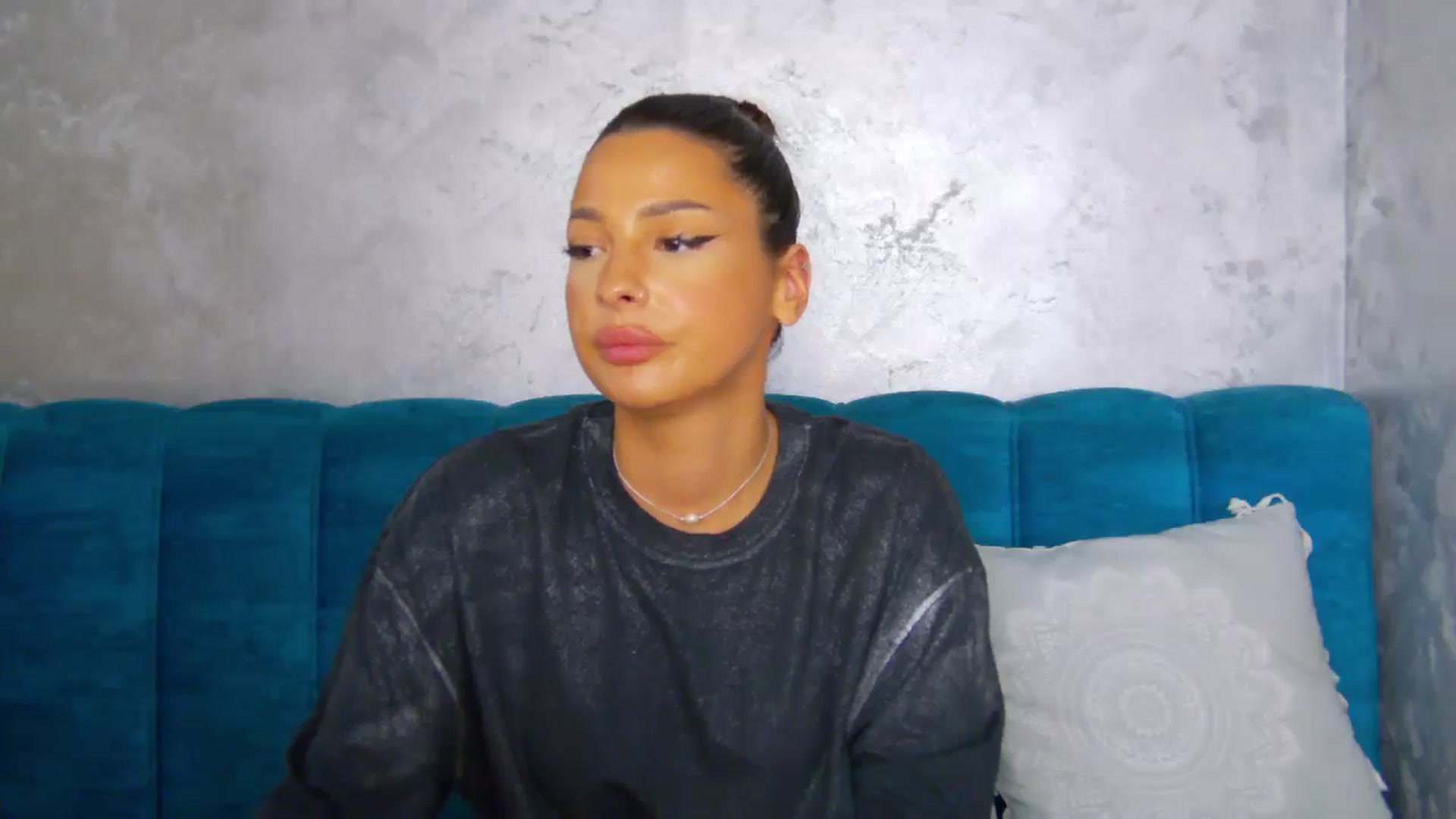 Gallery image thumbnail from WonderWomann's myfreecams stream on, 09/17/2025, 15:22 image 14 of 20