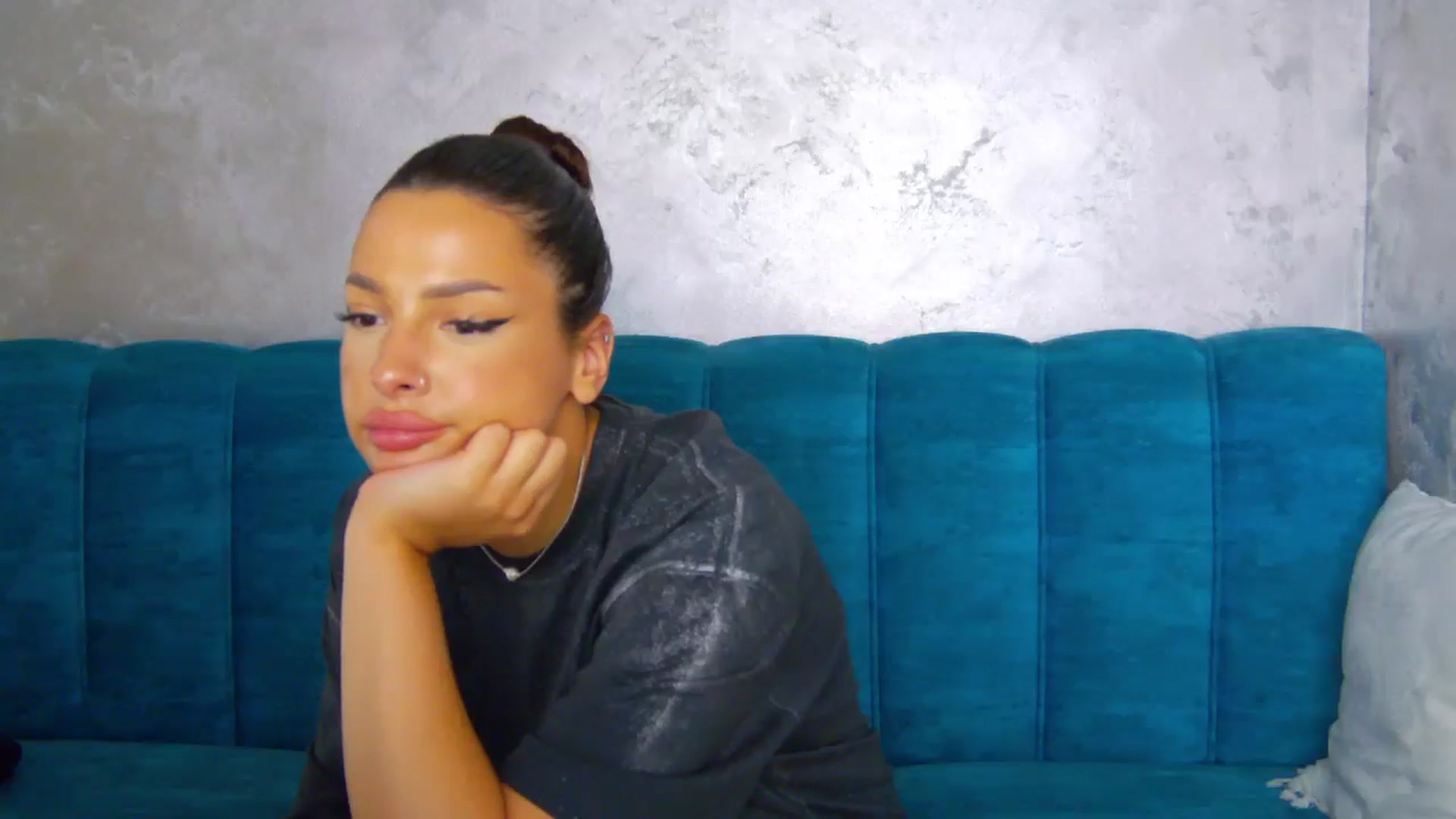 Gallery image thumbnail from WonderWomann's myfreecams stream on, 09/17/2025, 18:46 image 11 of 20
