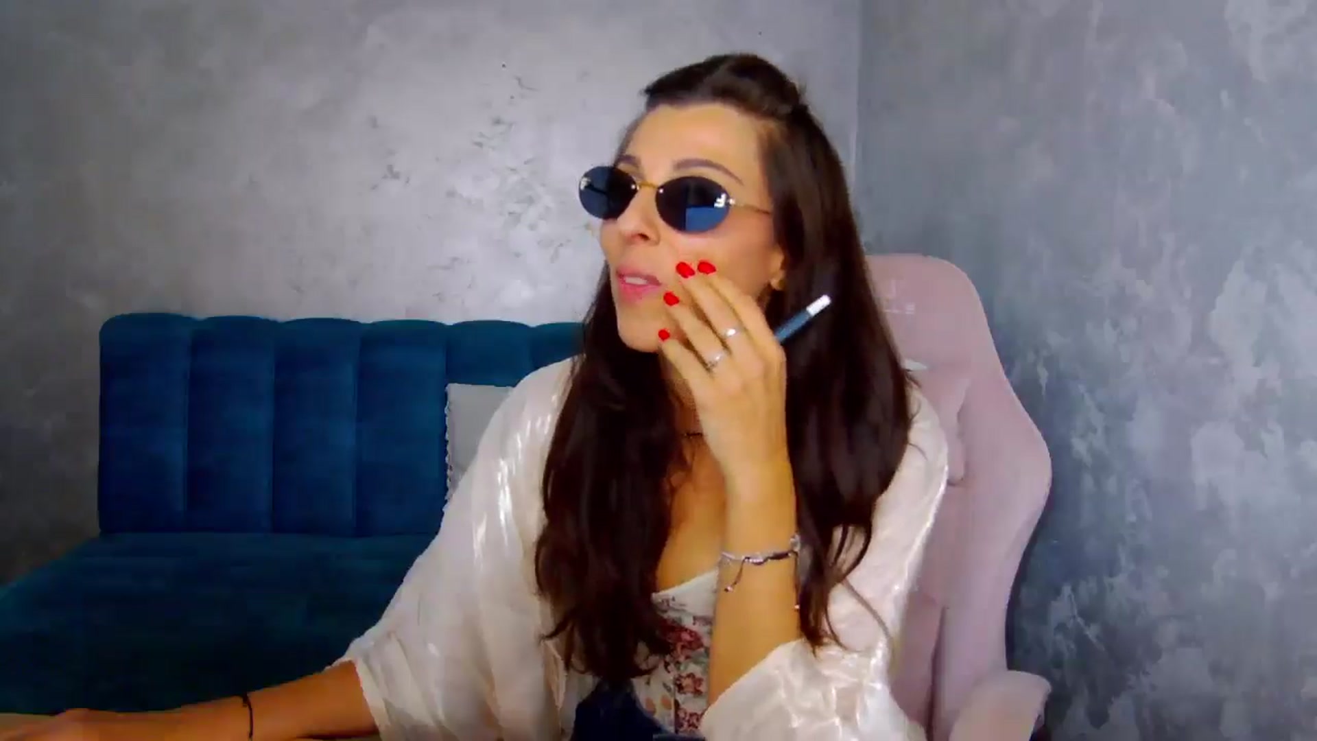 Gallery image thumbnail from WonderWomann's myfreecams stream on, 09/18/2025, 16:26 image 12 of 20