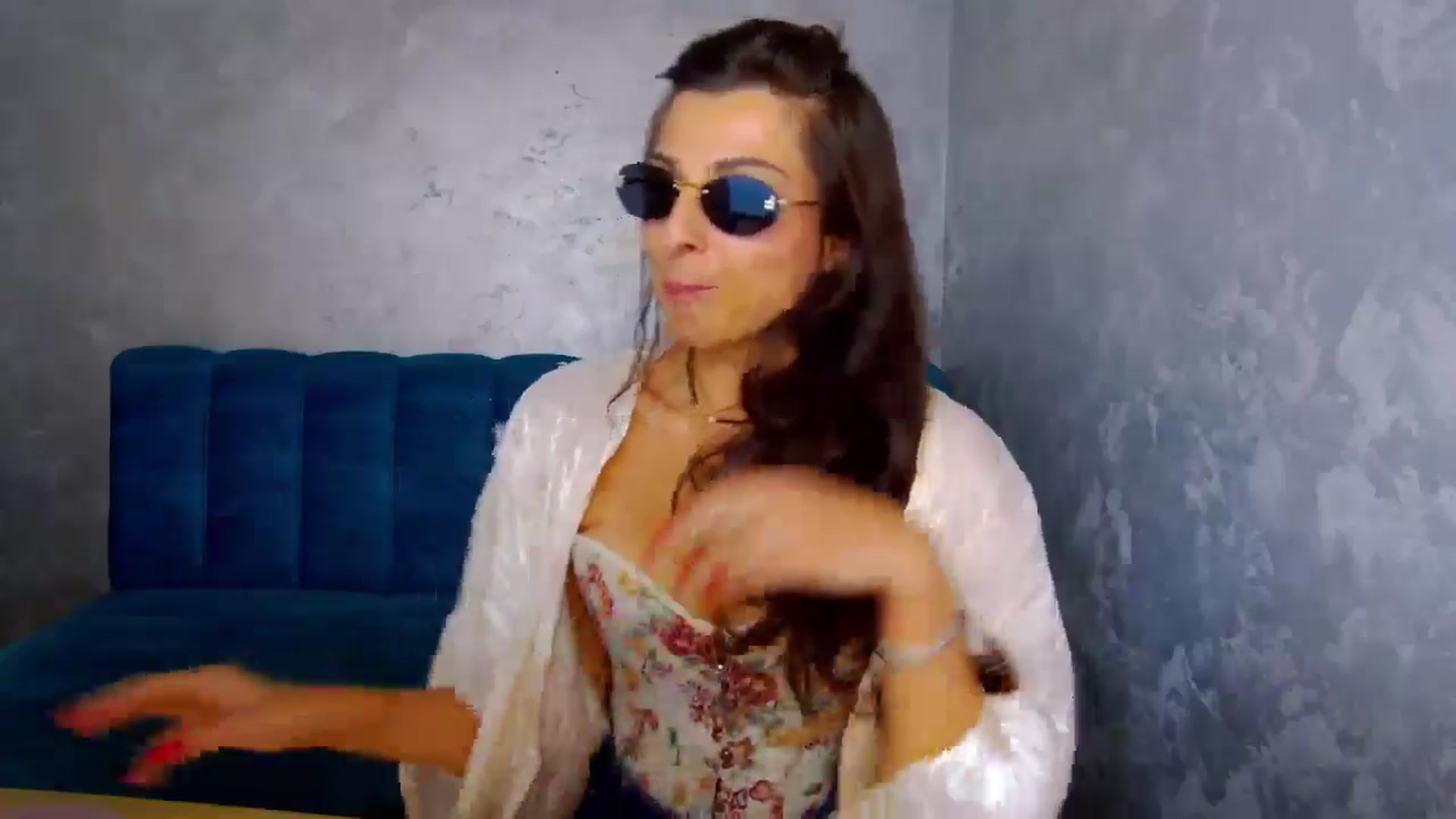 Gallery image thumbnail from WonderWomann's myfreecams stream on, 09/18/2025, 16:26 image 13 of 20