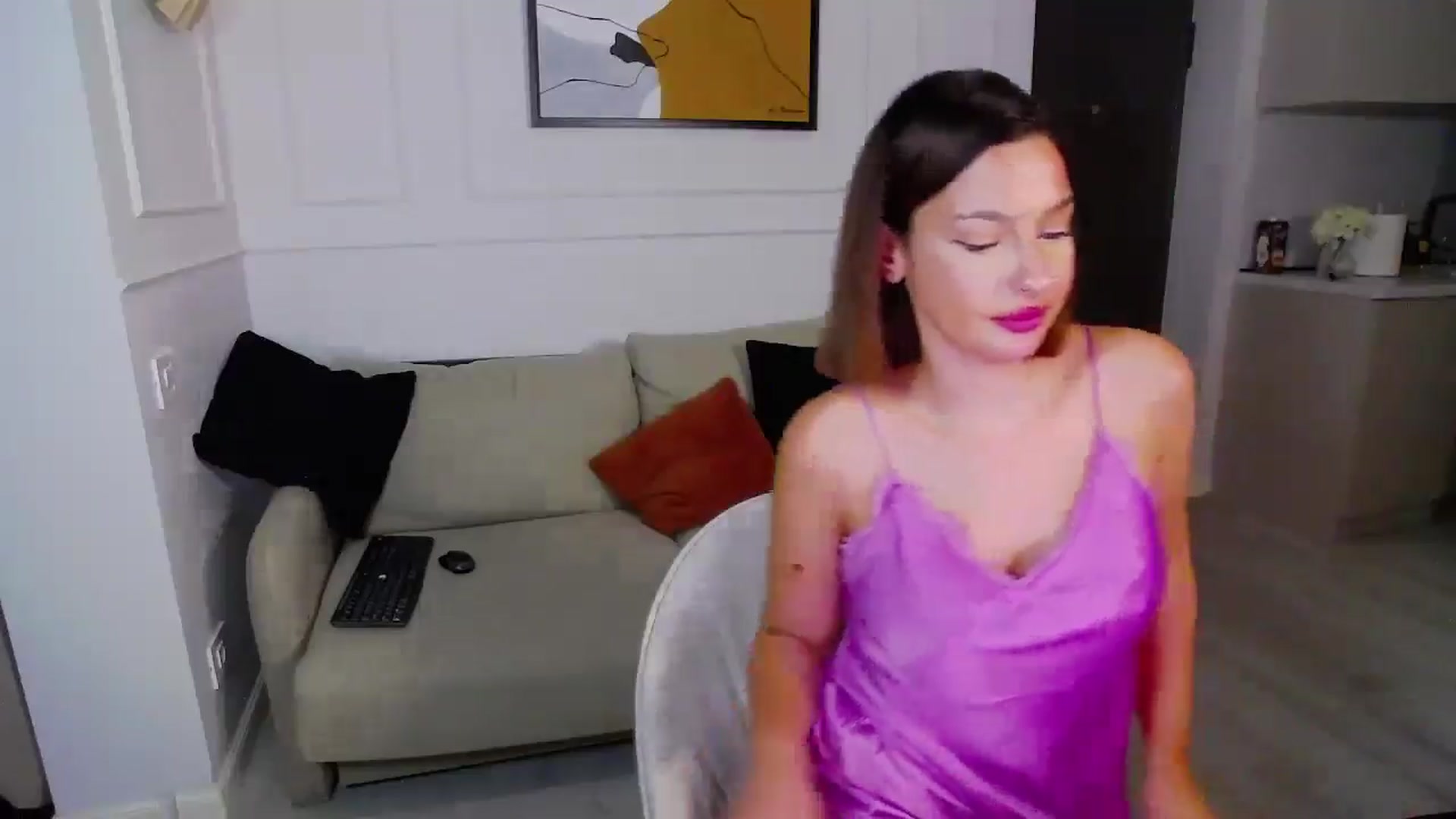 Gallery image thumbnail from WonderWomann's myfreecams stream on, 09/26/2025, 19:41 image 17 of 20