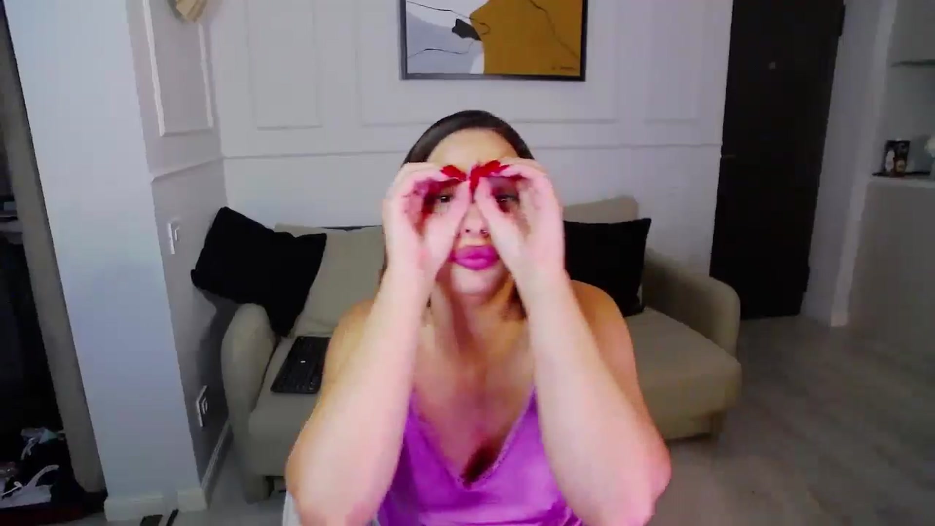 Gallery image thumbnail from WonderWomann's myfreecams stream on, 09/26/2025, 19:41 image 13 of 20
