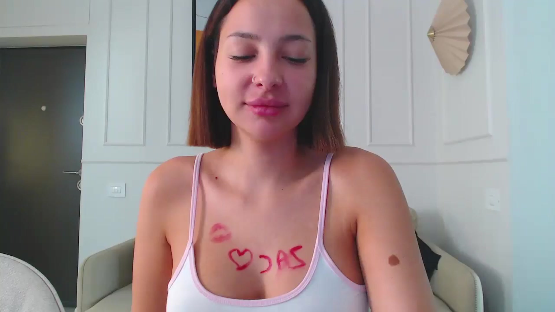 Gallery image thumbnail from WonderWomann's myfreecams stream on, 09/27/2025, 09:58 image 1 of 20