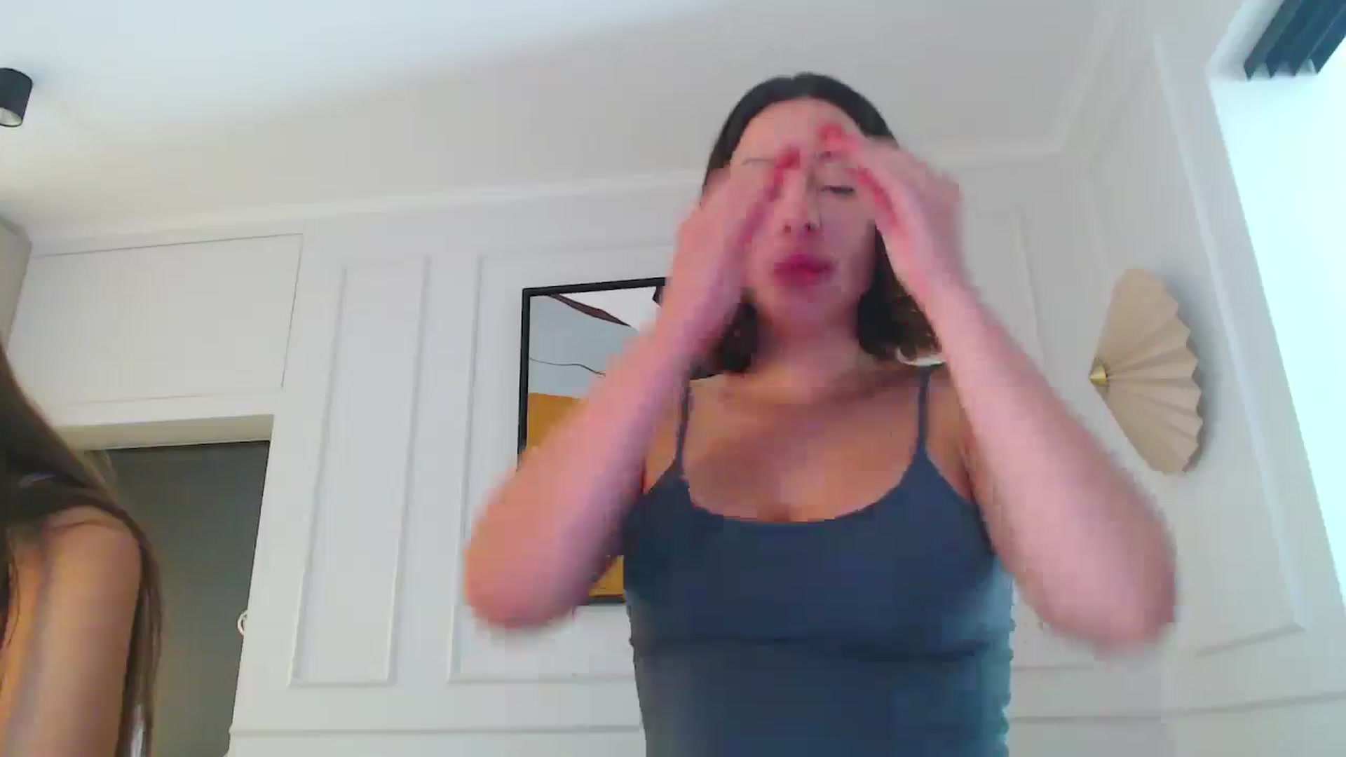 Gallery image thumbnail from WonderWomann's myfreecams stream on, 09/27/2025, 09:58 image 16 of 20