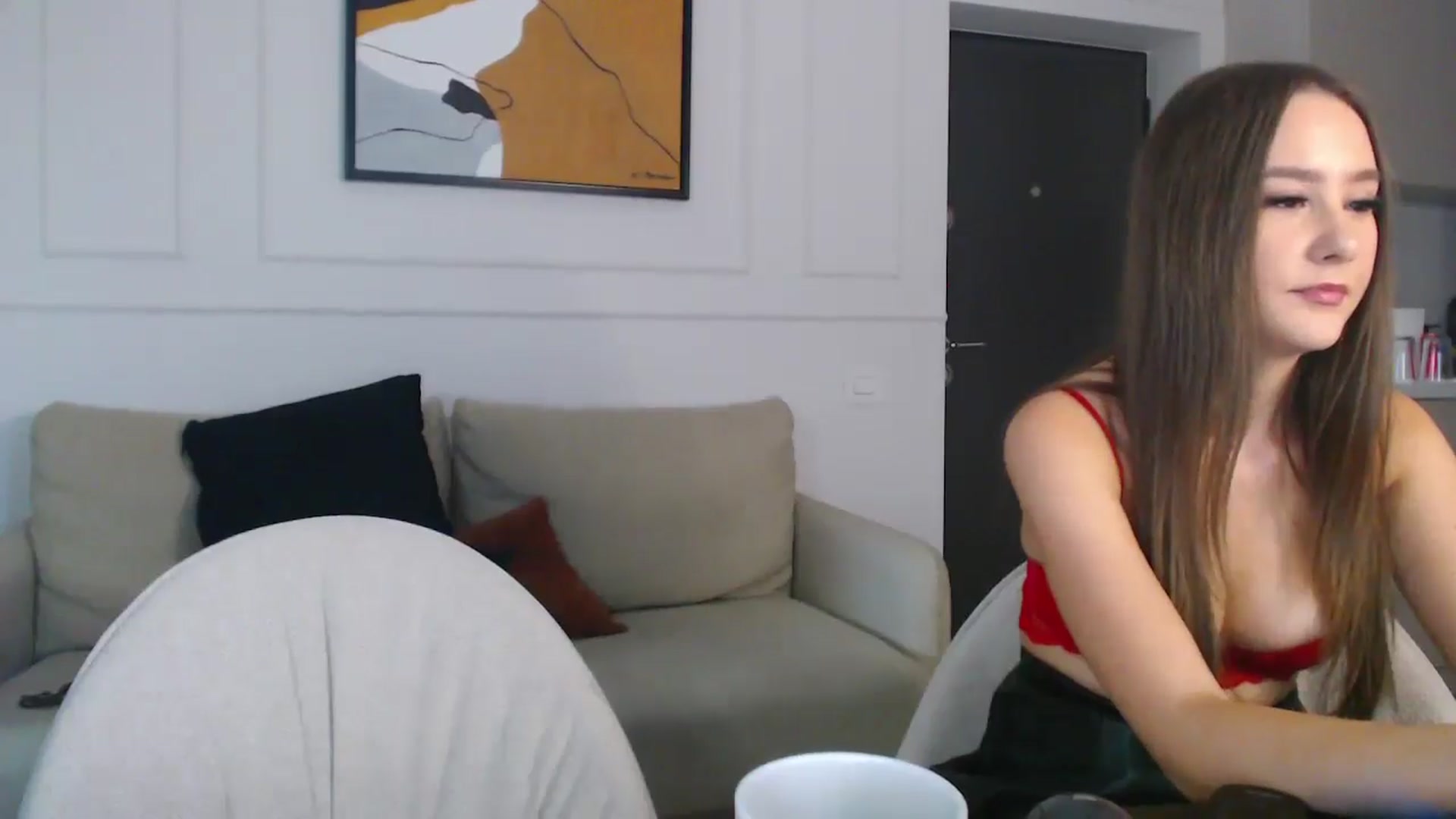 Gallery image thumbnail from WonderWomann's myfreecams stream on, 09/27/2025, 15:00 image 18 of 20