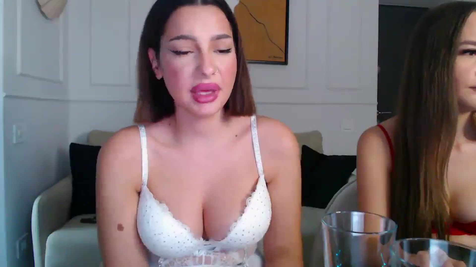 Gallery image thumbnail from WonderWomann's myfreecams stream on, 09/27/2025, 15:00 image 8 of 20