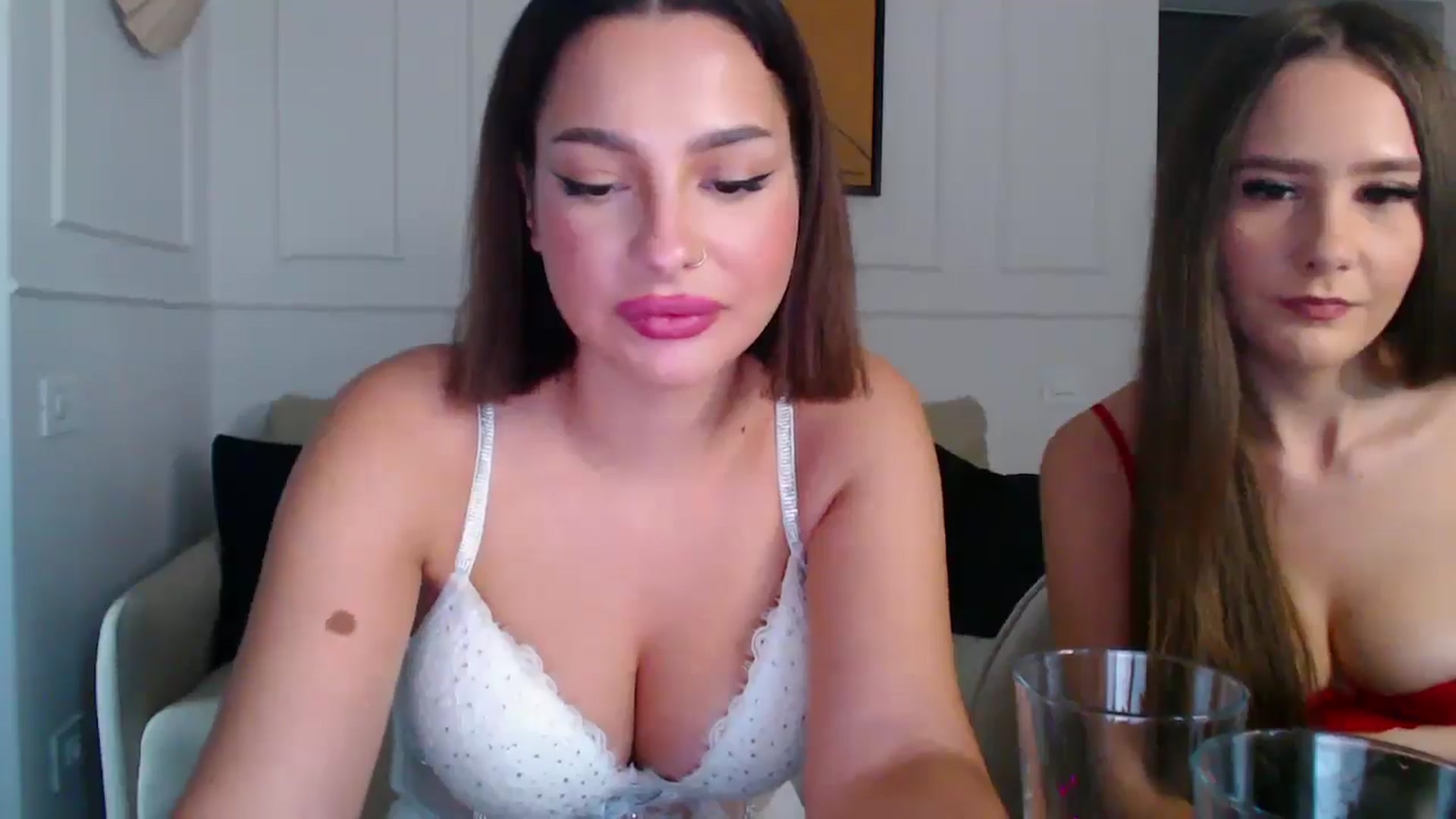 Gallery image thumbnail from WonderWomann's myfreecams stream on, 09/27/2025, 15:00 image 7 of 20