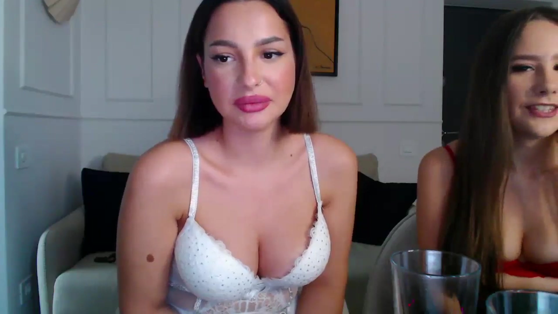 Gallery image thumbnail from WonderWomann's myfreecams stream on, 09/27/2025, 15:00 image 3 of 20