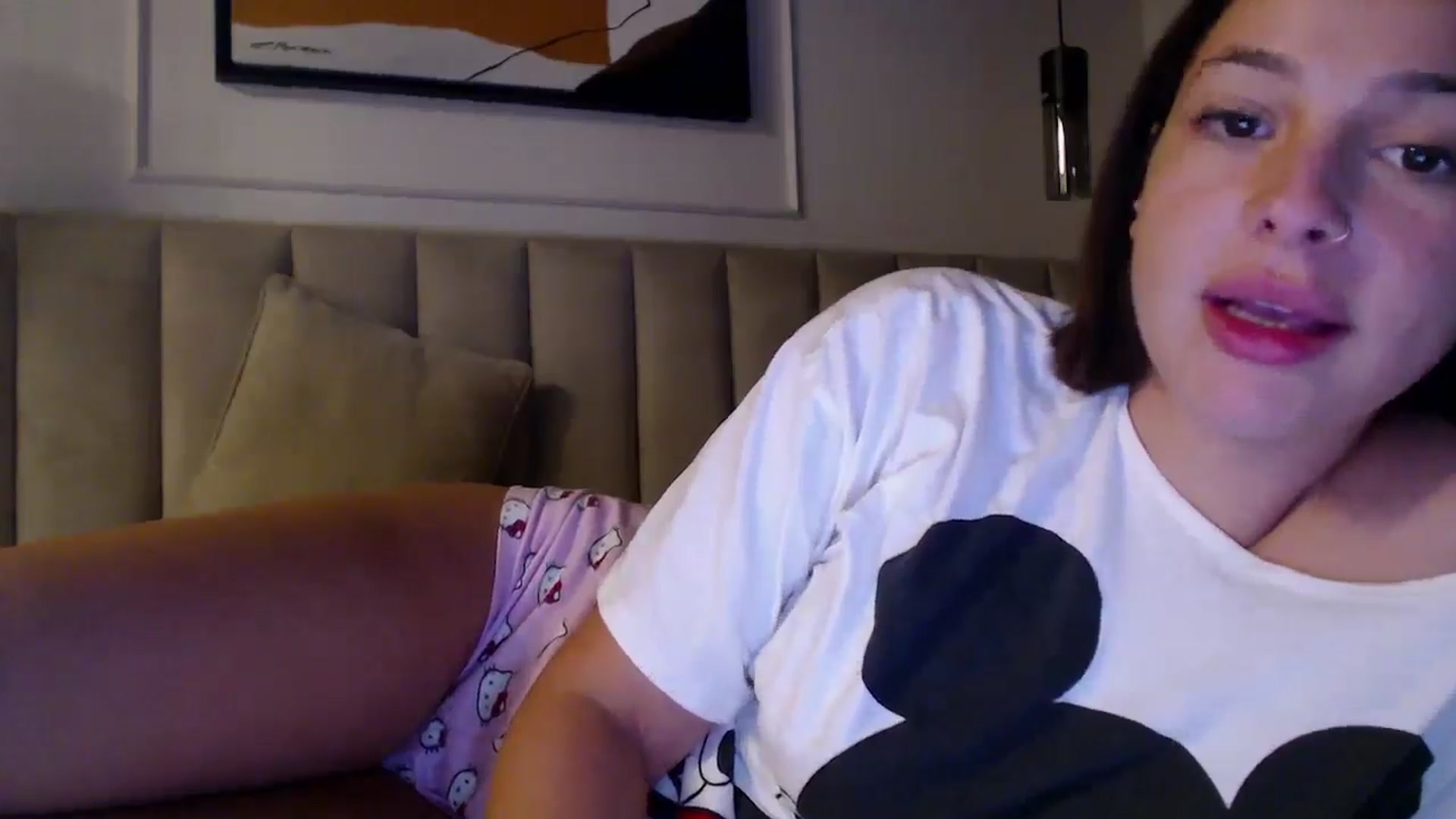 Gallery image thumbnail from WonderWomann's myfreecams stream on, 09/27/2025, 20:18 image 12 of 20