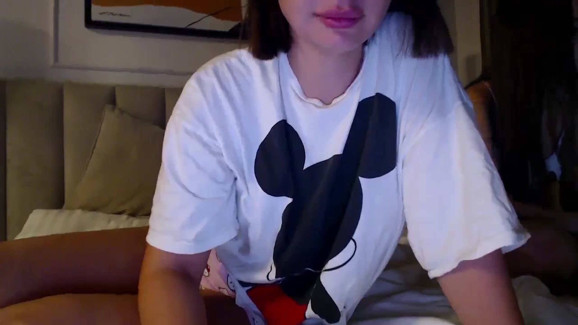 Gallery image thumbnail from WonderWomann's myfreecams stream on, 09/27/2025, 20:18 image 8 of 20
