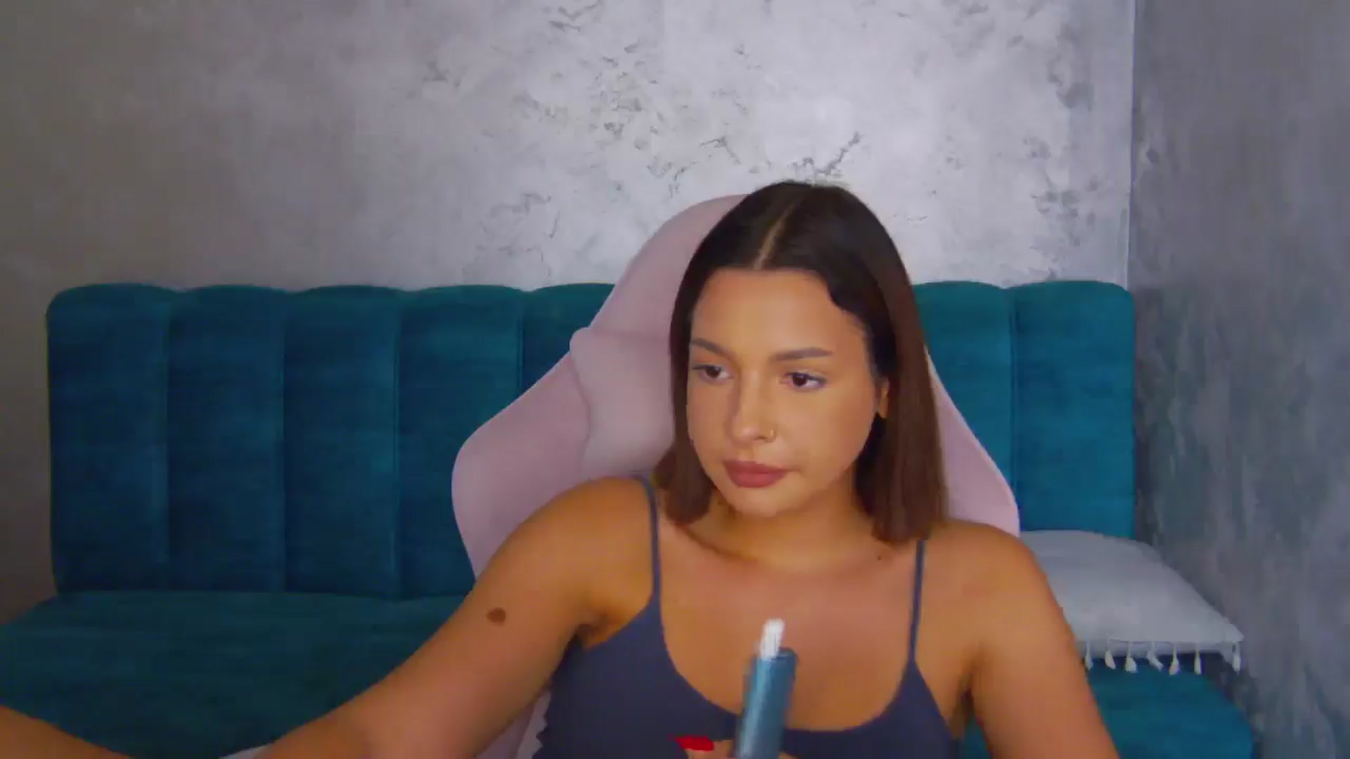Gallery image thumbnail from WonderWomann's myfreecams stream on, 09/28/2025, 16:08 image 15 of 20