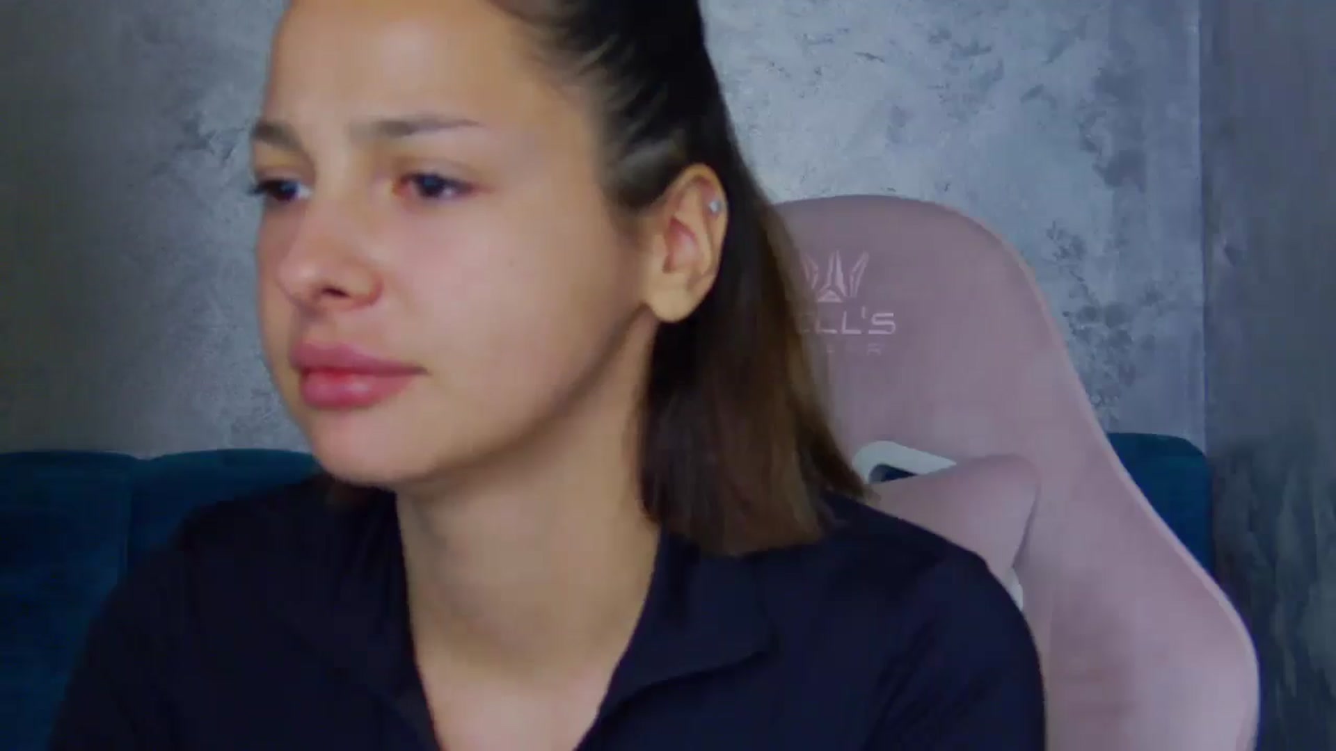 Gallery image thumbnail from WonderWomann's myfreecams stream on, 10/02/2025, 15:24 image 5 of 20