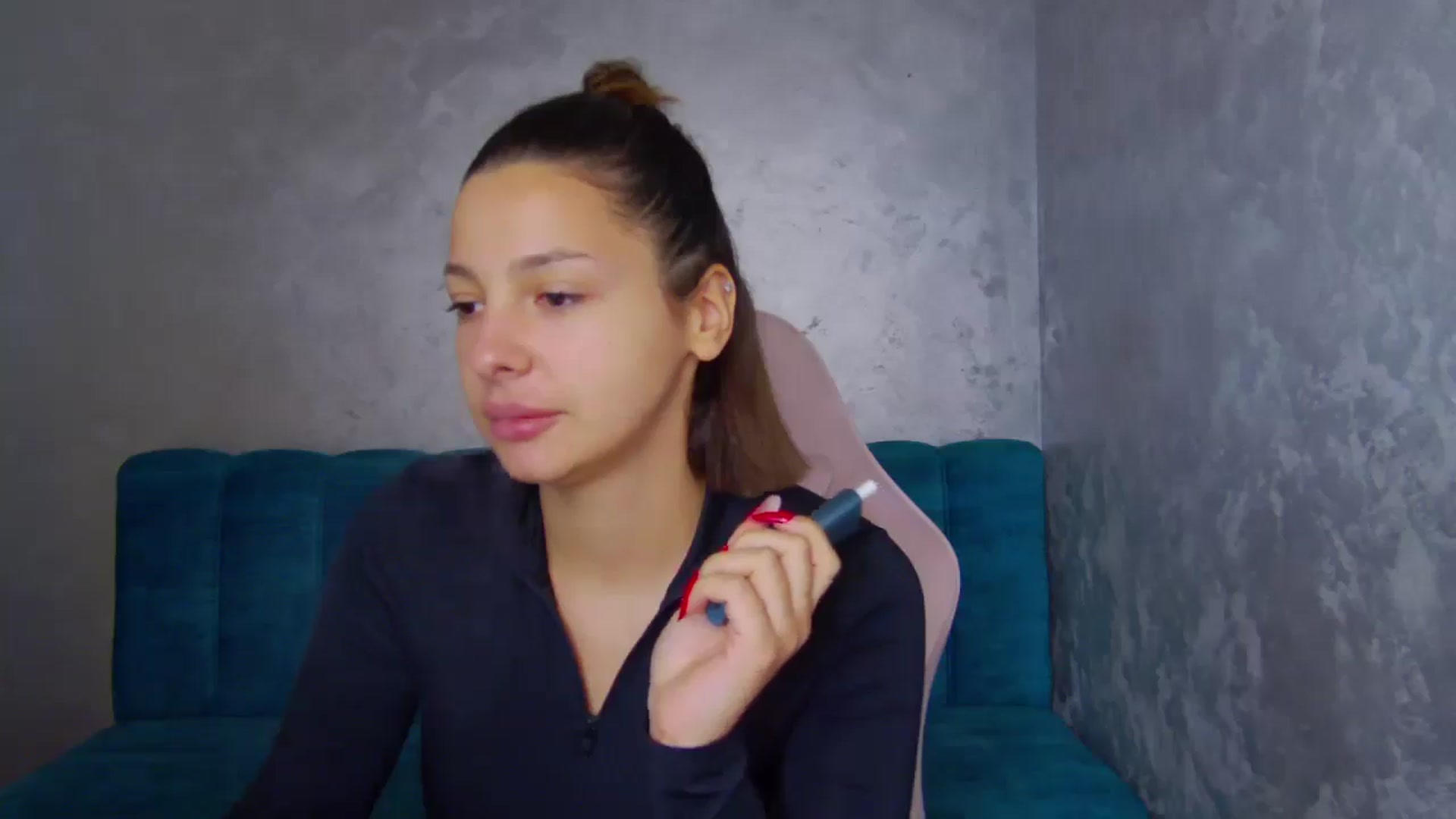 Gallery image thumbnail from WonderWomann's myfreecams stream on, 10/02/2025, 15:24 image 3 of 20