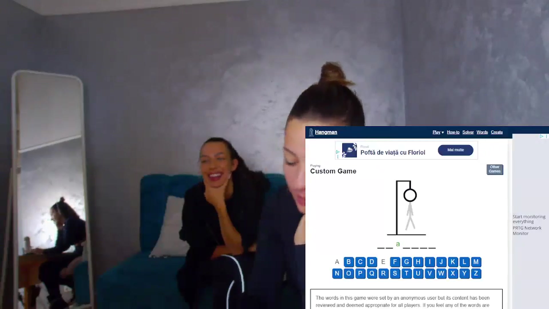 Gallery image thumbnail from WonderWomann's myfreecams stream on, 10/02/2025, 15:24 image 18 of 20