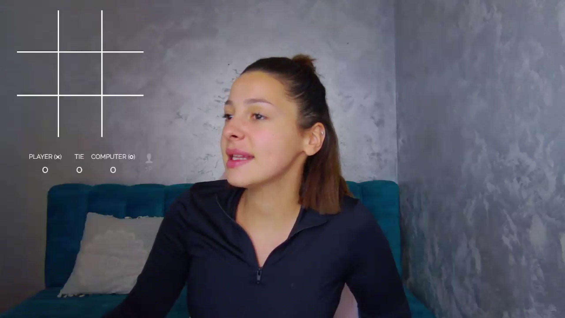 Gallery image thumbnail from WonderWomann's myfreecams stream on, 10/02/2025, 18:55 image 2 of 20