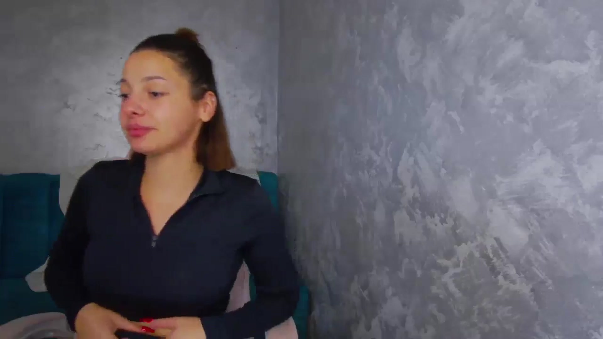 Gallery image thumbnail from WonderWomann's myfreecams stream on, 10/02/2025, 18:55 image 13 of 20