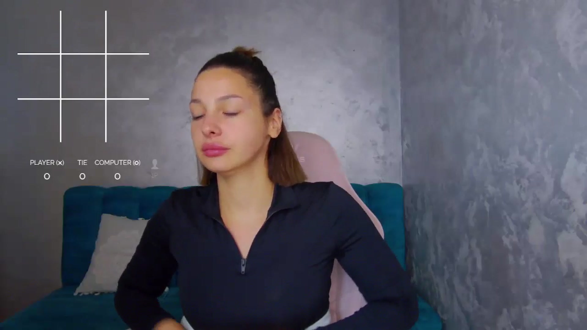 Gallery image thumbnail from WonderWomann's myfreecams stream on, 10/02/2025, 18:55 image 5 of 20