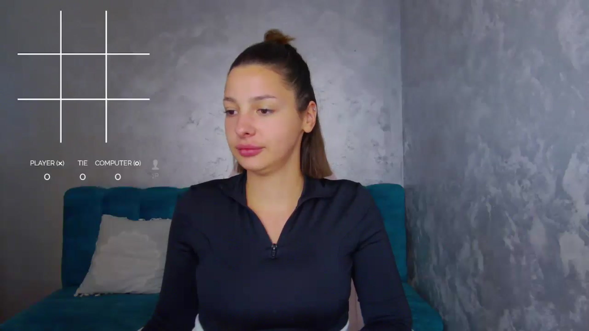 Gallery image thumbnail from WonderWomann's myfreecams stream on, 10/02/2025, 18:55 image 6 of 20