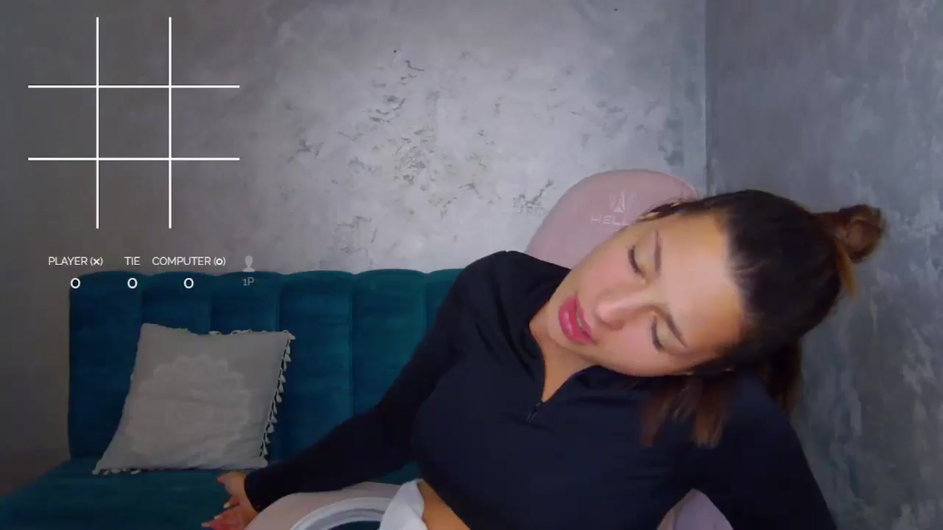 Gallery image thumbnail from WonderWomann's myfreecams stream on, 10/02/2025, 18:55 image 3 of 20