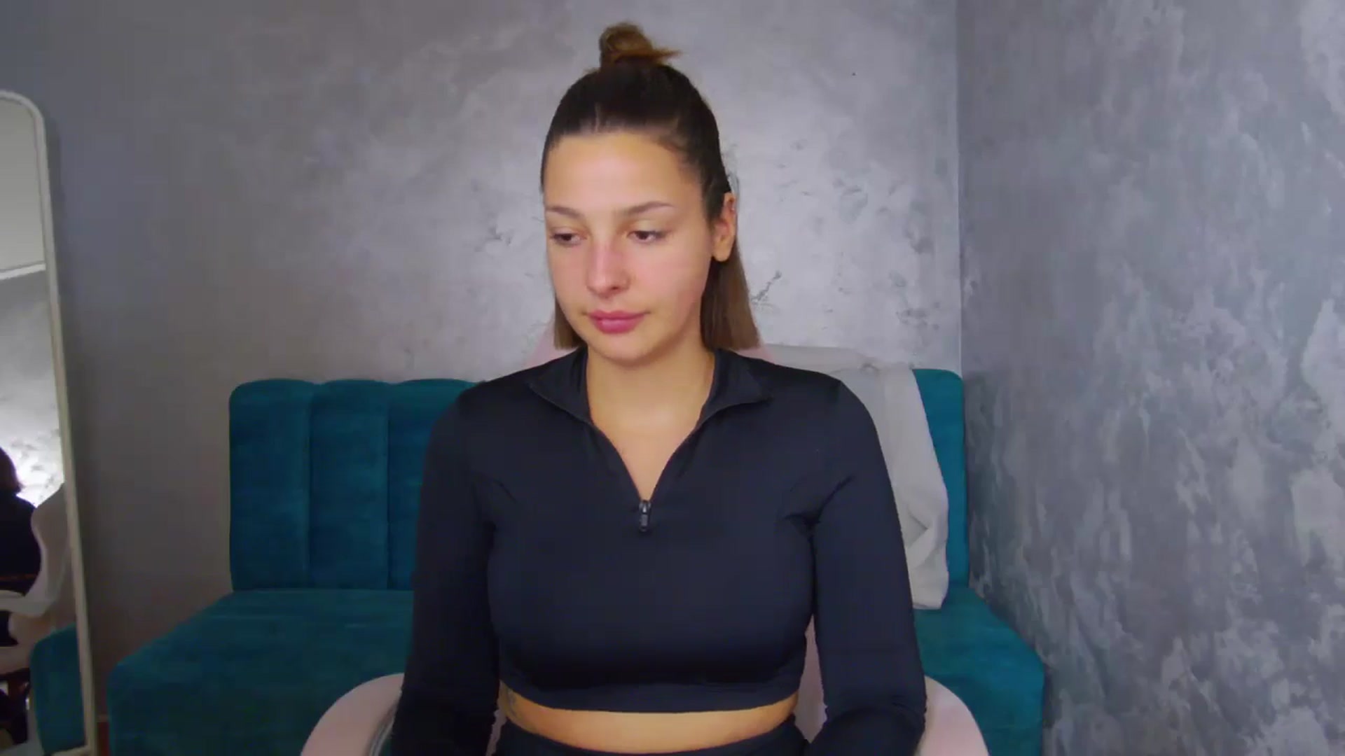 Gallery image thumbnail from WonderWomann's myfreecams stream on, 10/02/2025, 19:18 image 11 of 20