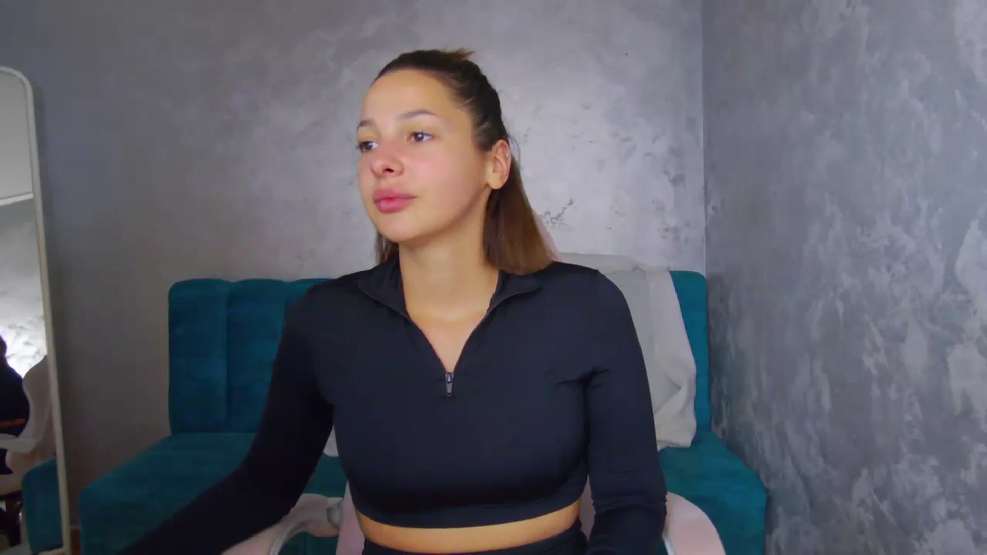 Gallery image thumbnail from WonderWomann's myfreecams stream on, 10/02/2025, 19:18 image 10 of 20