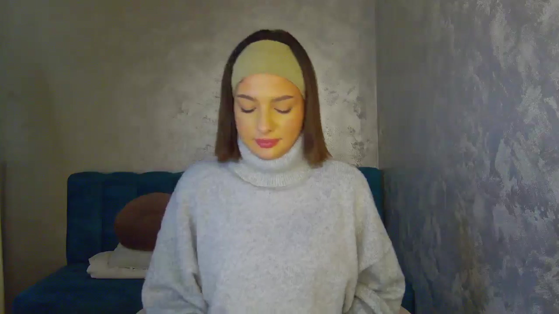 Gallery image thumbnail from WonderWomann's myfreecams stream on, 10/03/2025, 18:30 image 20 of 20