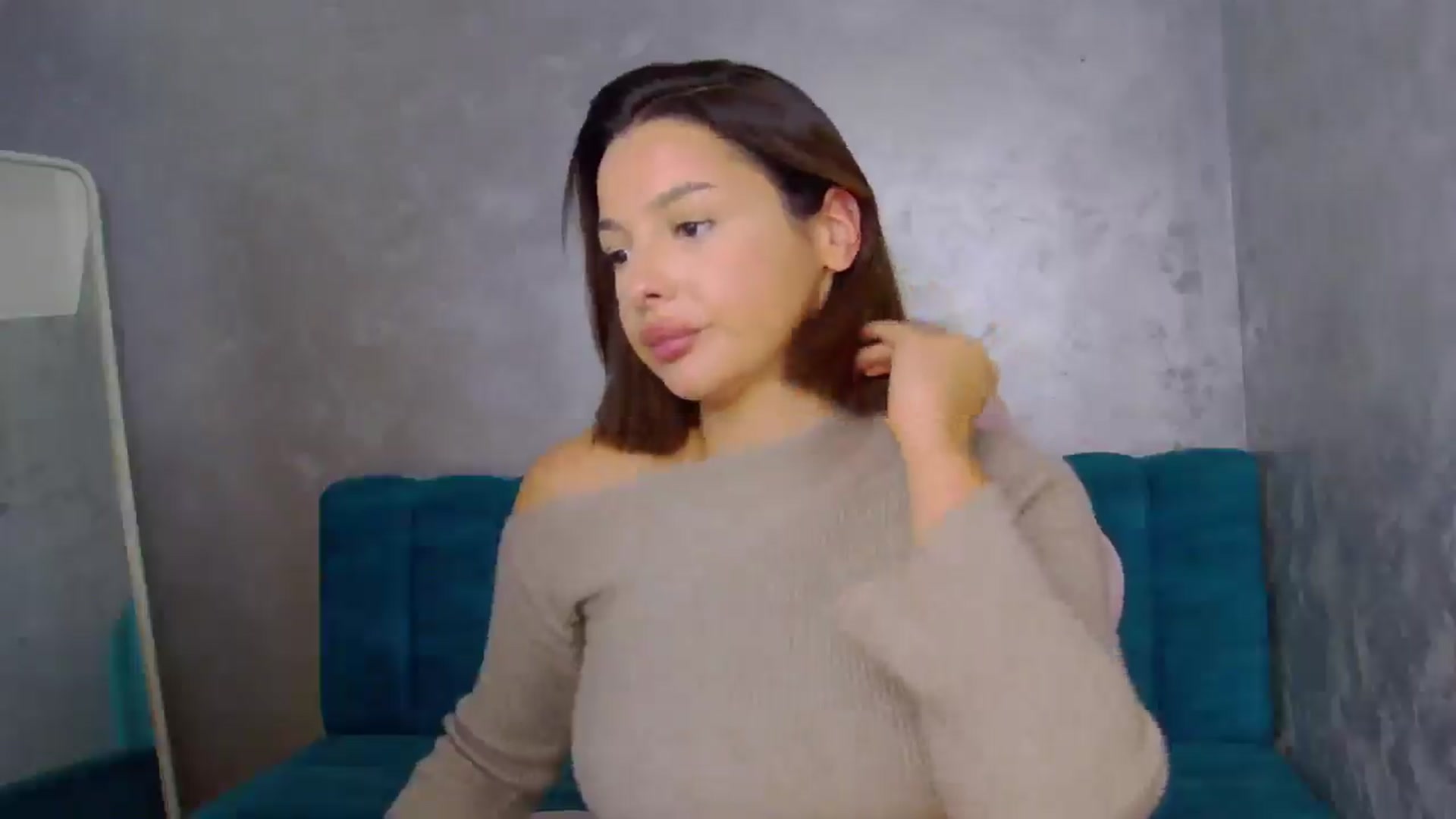 Gallery image thumbnail from WonderWomann's myfreecams stream on, 10/06/2025, 17:59 image 14 of 20